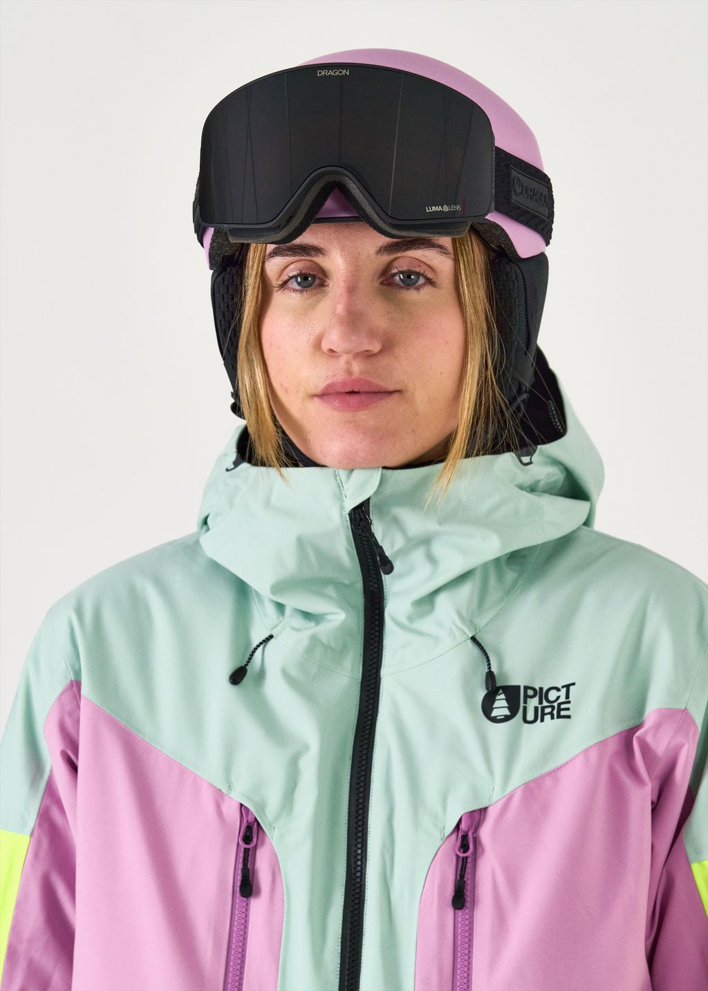 Picture Haakon Jacket