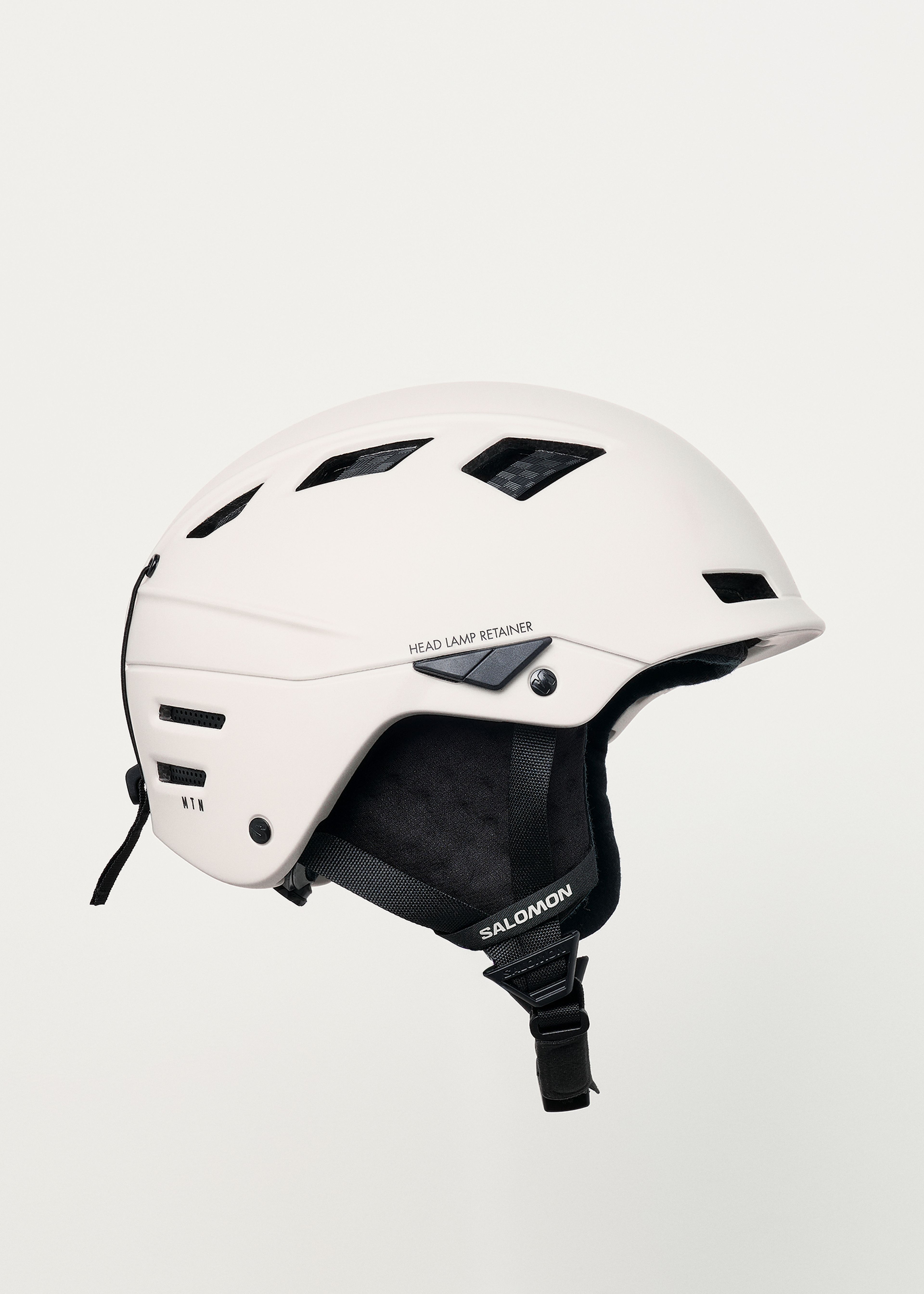 Salomon MTN Lab Helmet