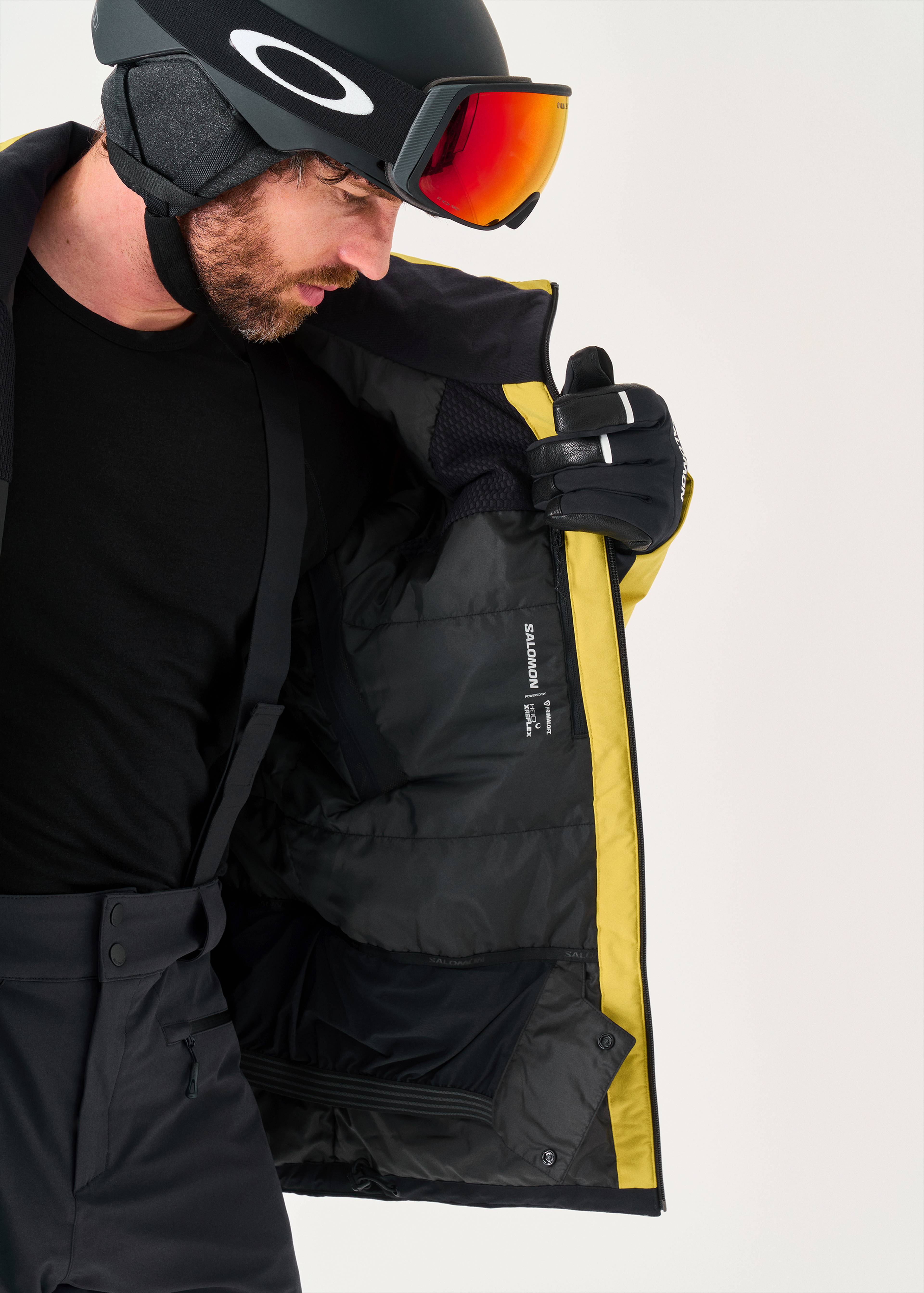 Salomon Brilliant 2.0 Jacket