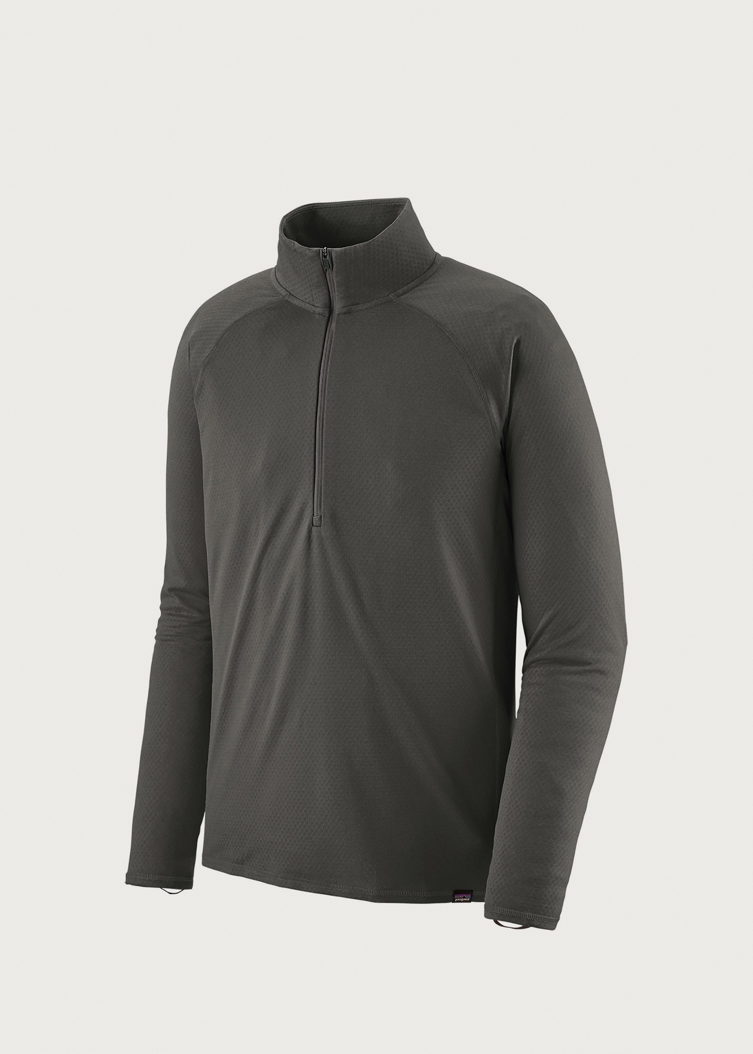 Patagonia Capilene Midweight カモ　サイズM Patagonia Men's Capilene® Midweight Crew