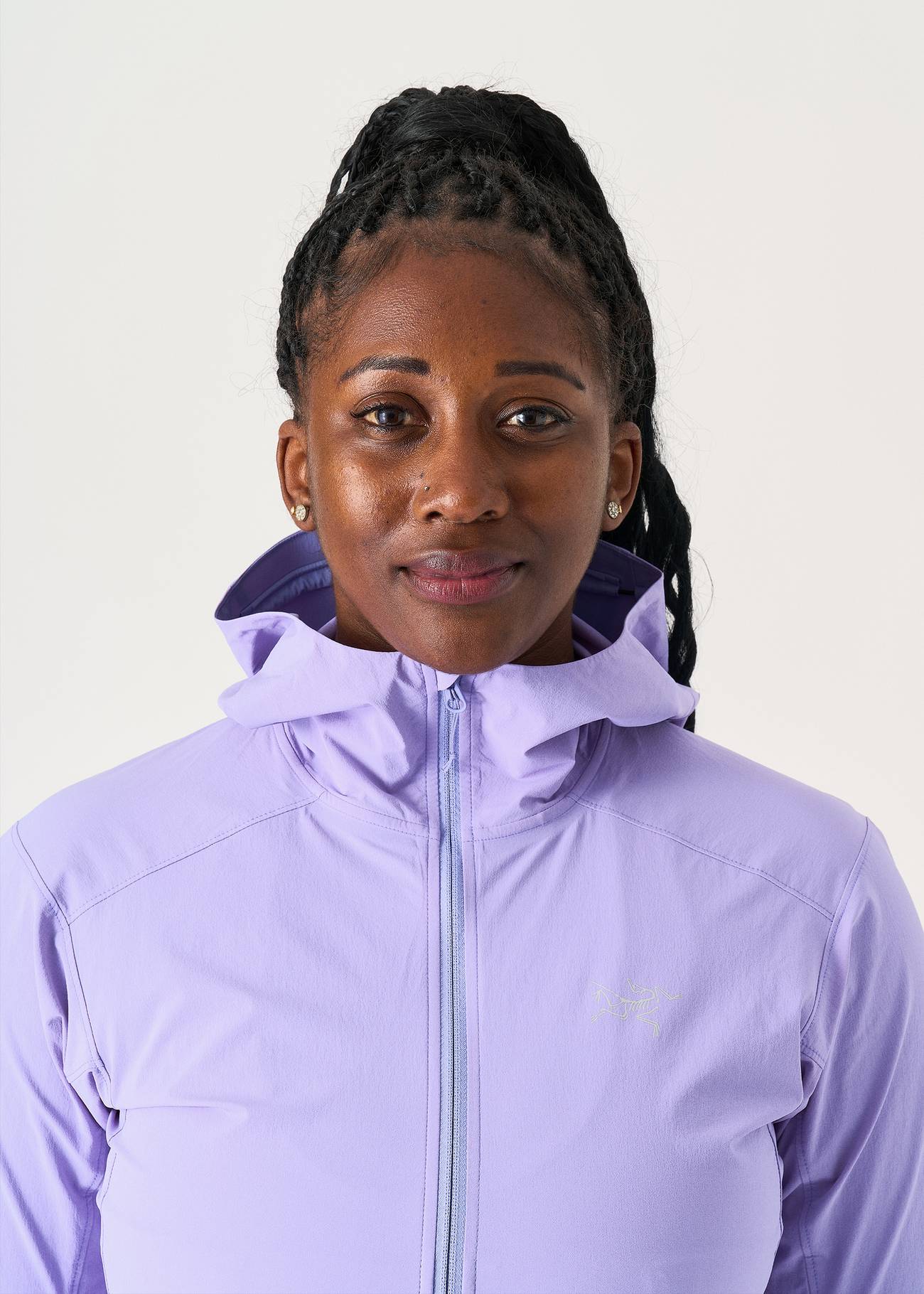 Arc'teryx Gamma Lightweight Hoody