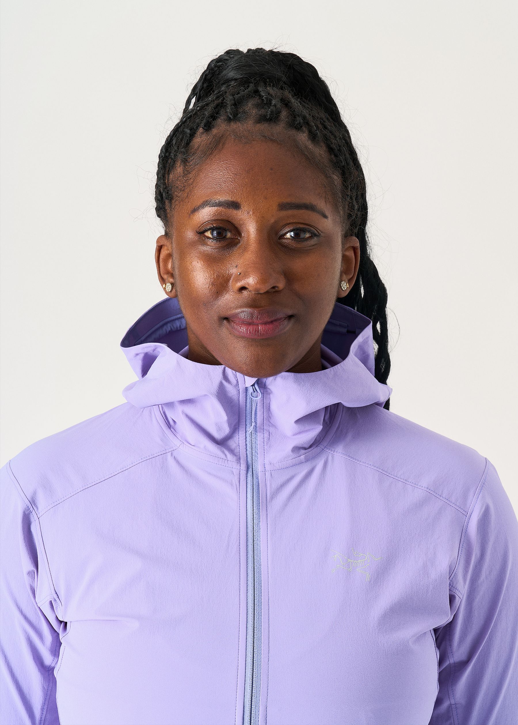 Arc'teryx Gamma Lightweight Hoody
