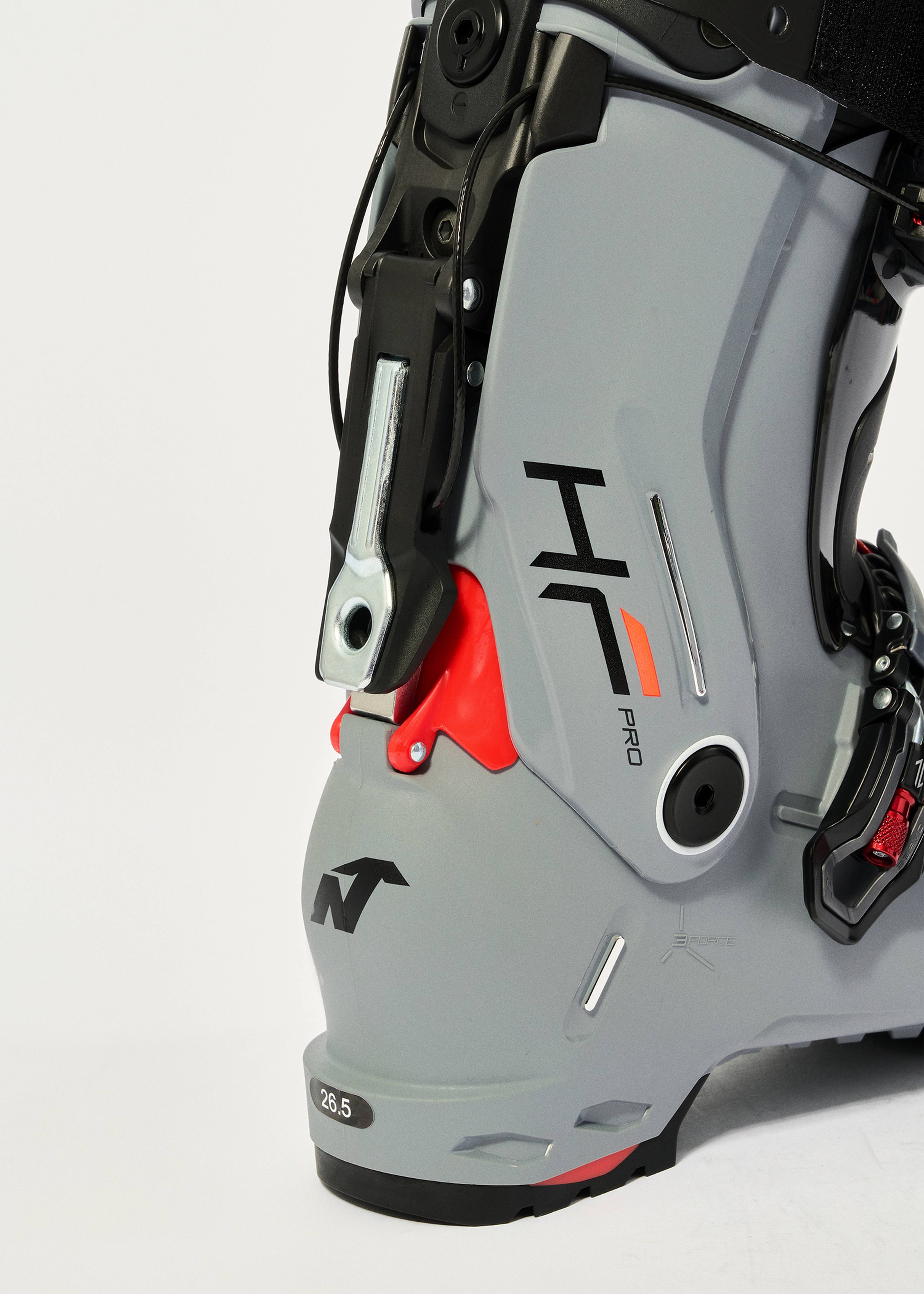 Nordica HF Pro 110 GW Ski Boots