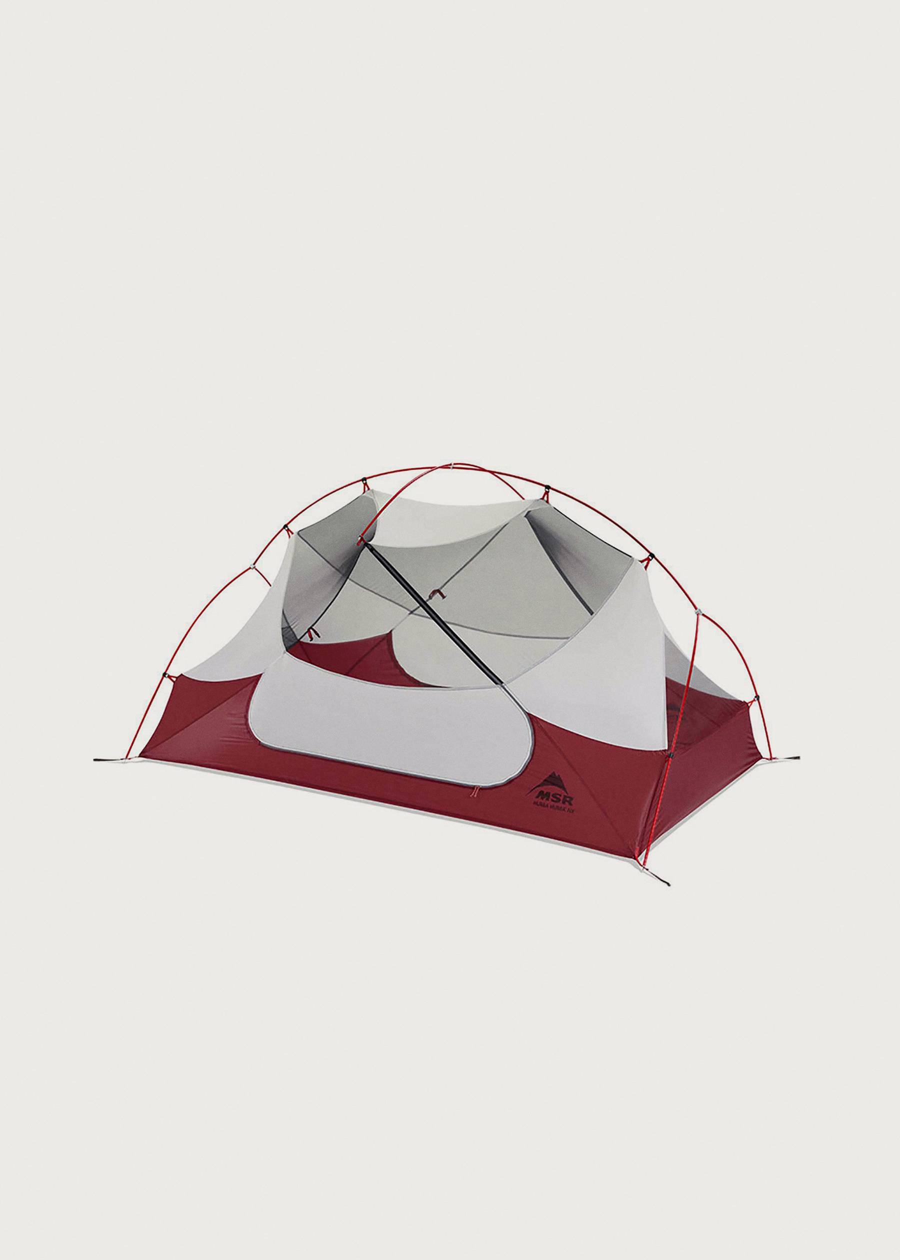 Image - 2 - Hubba Hubba NX Tent