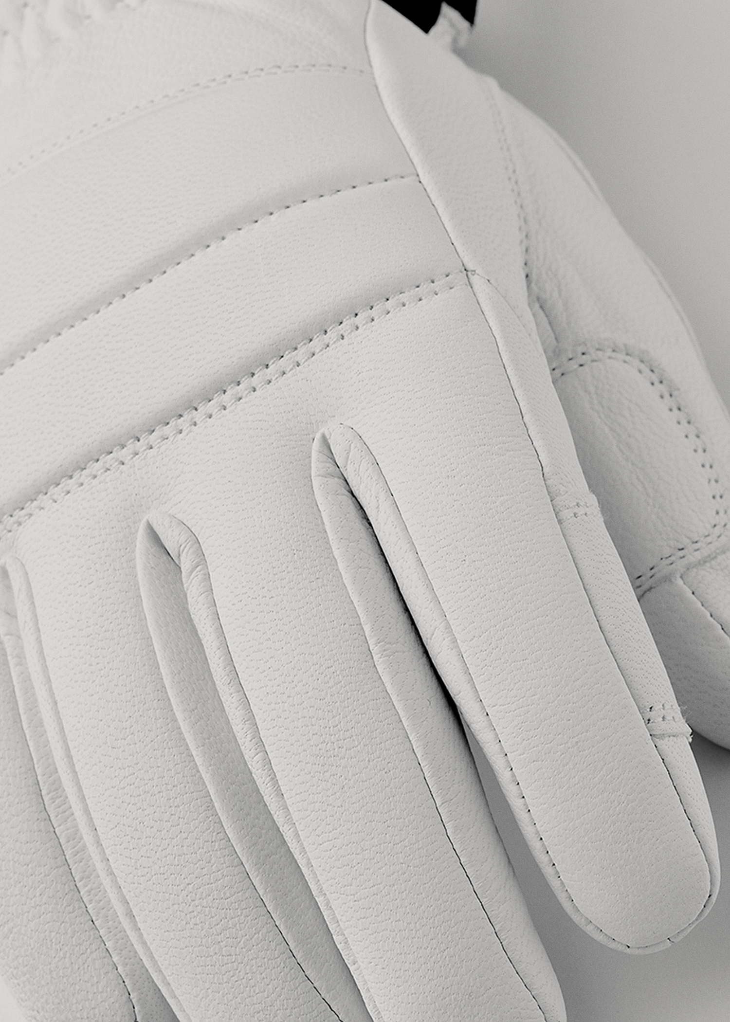 Hestra Leather Fall Line Glove