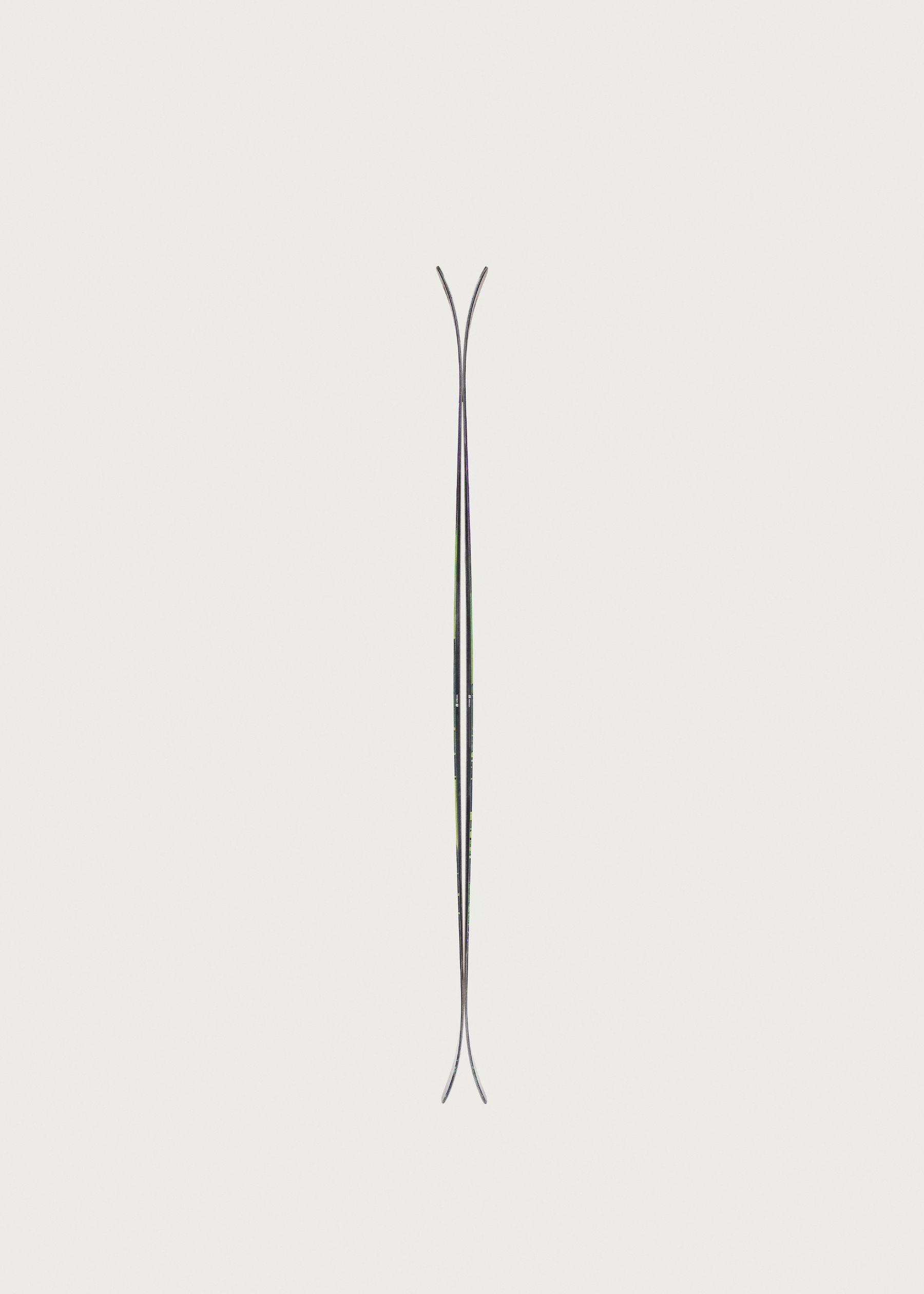 Image - 3 - ARV 94 Skis