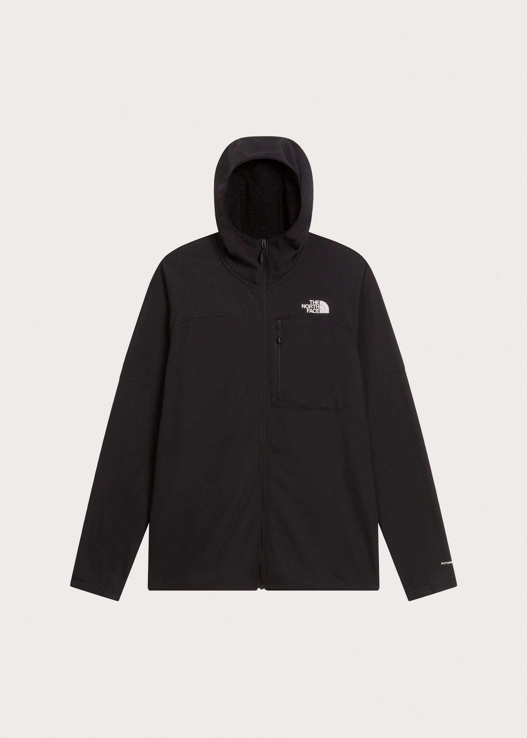 Image - 1 - Summit Futurefleece Full Zip Hoody
