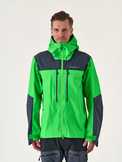 Trollveggen GORE-TEX Pro Light Jacket