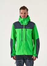 Trollveggen GORE-TEX Pro Light Jacket