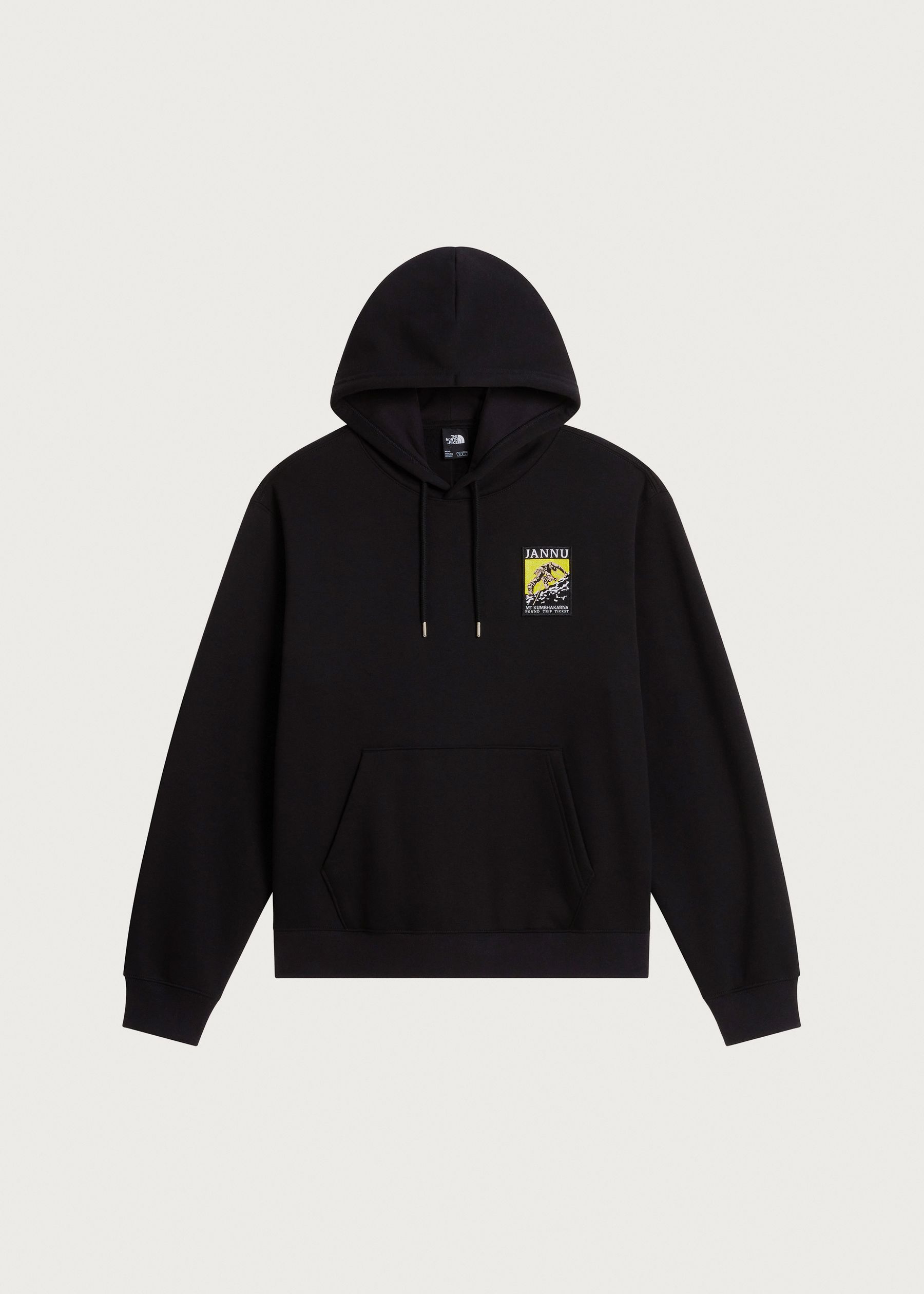 Image - 1 - Expedition: Jannu Relaxed Hoody