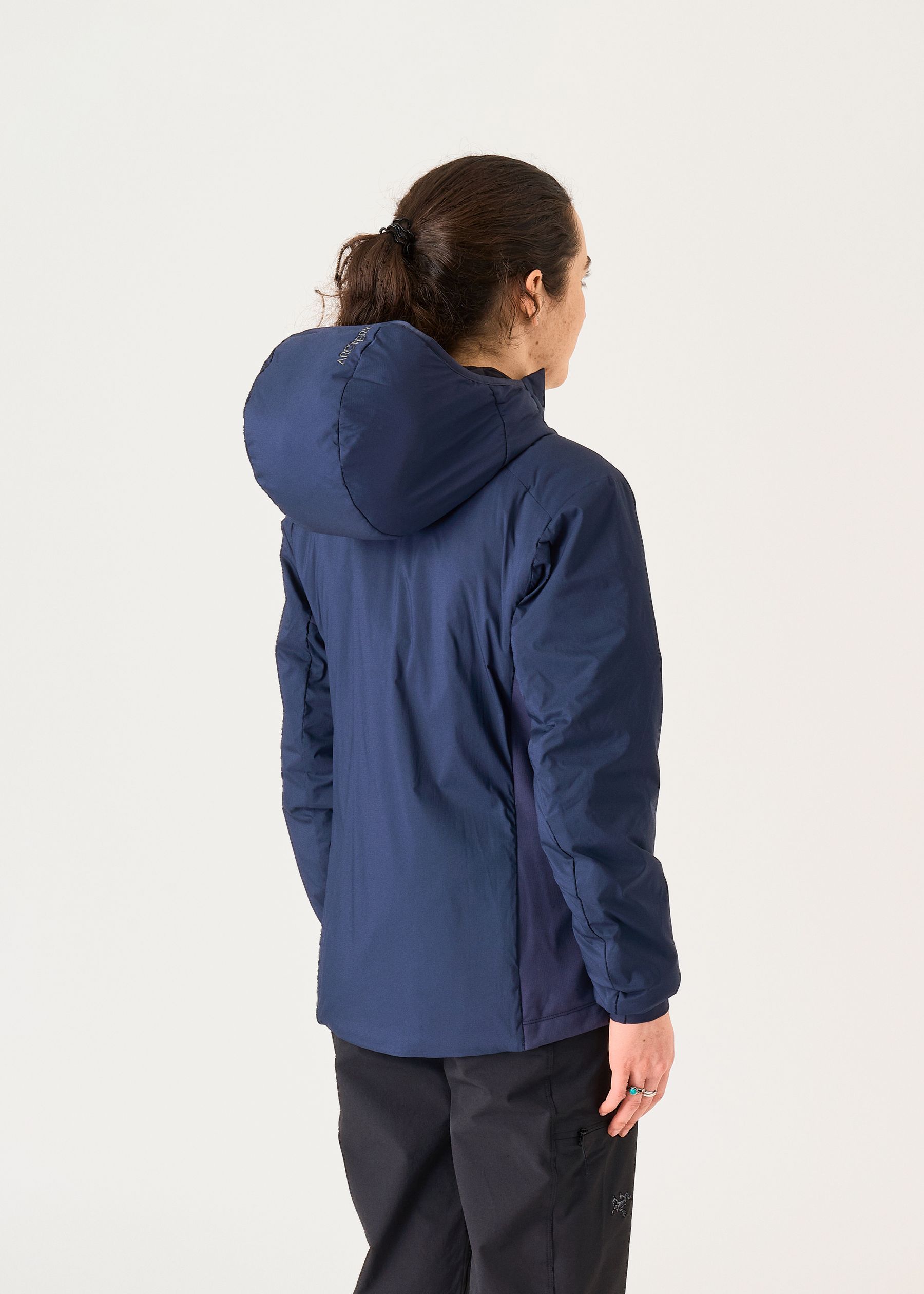 Image - 3 - Atom Hoody