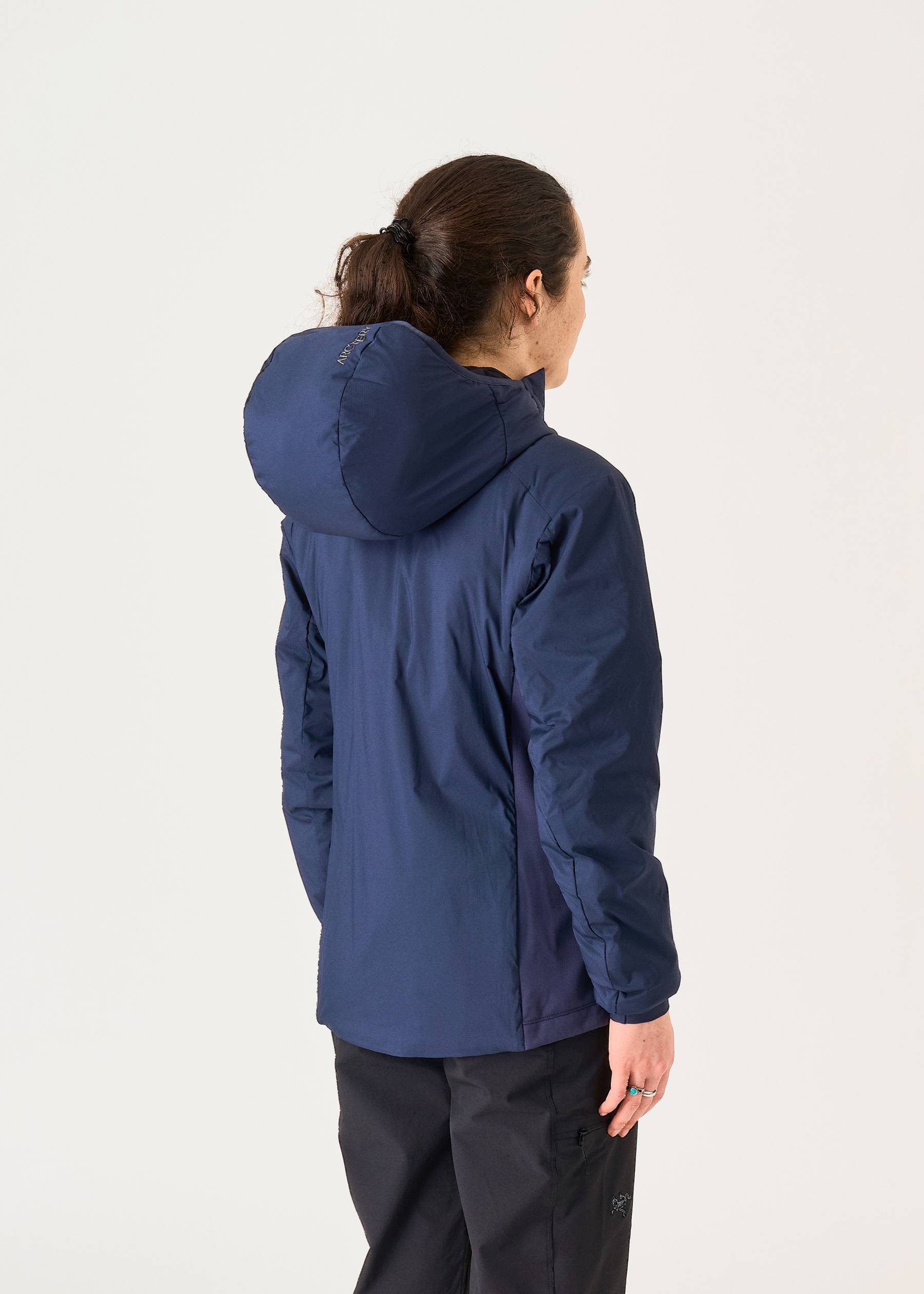 Image - 3 - Atom Hoody