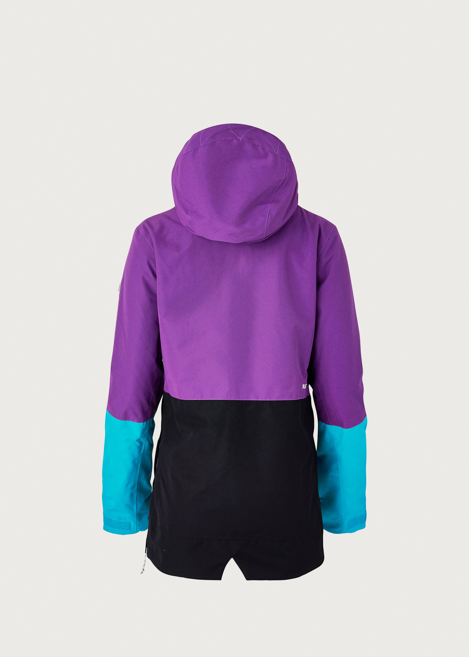 Planks Overstoke Anorak