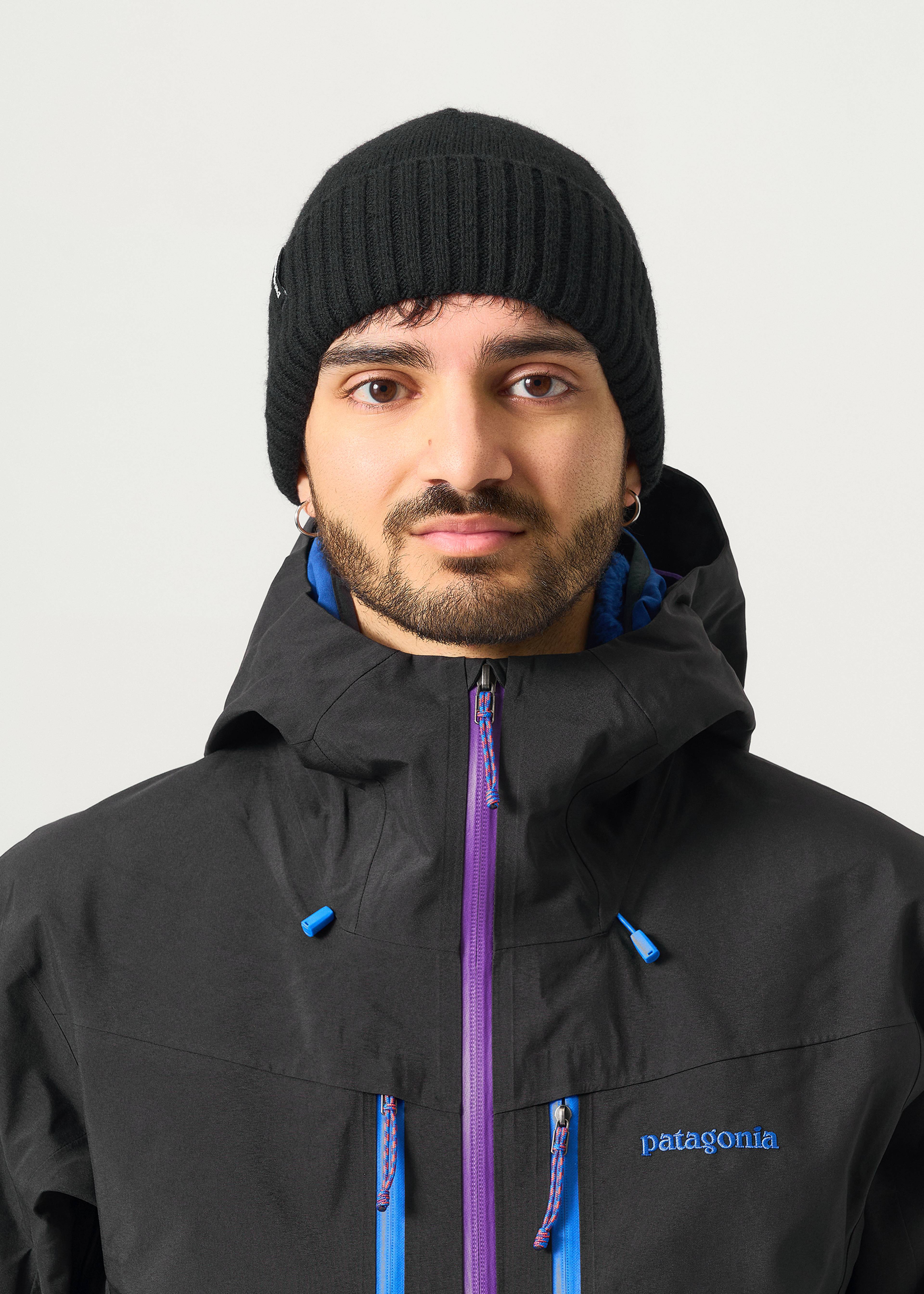 Patagonia Pluma GORE-TEX Pro Jacket