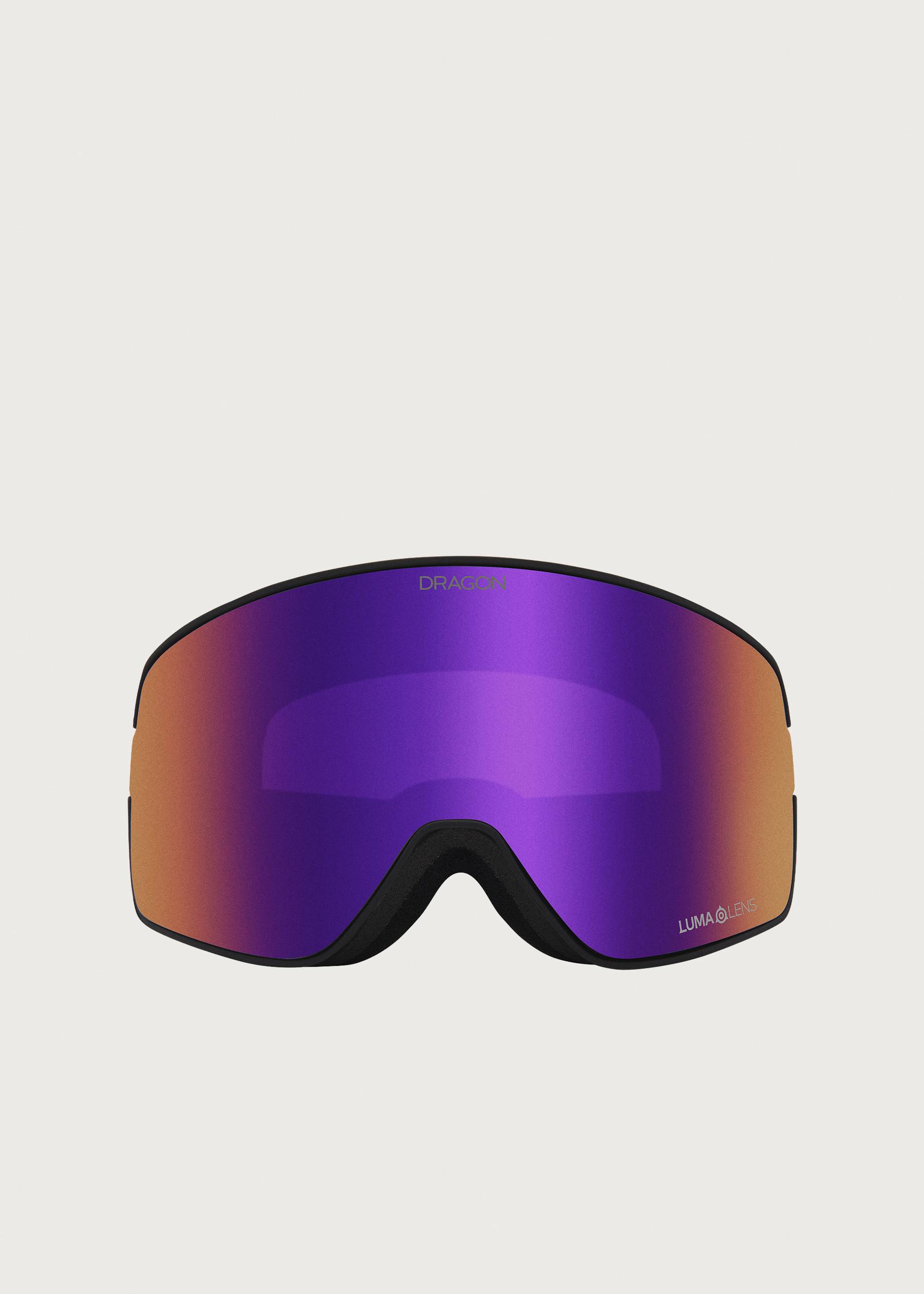 Image - 2 - NFX2 Rattled / Lumalens Purple Ionized Goggles