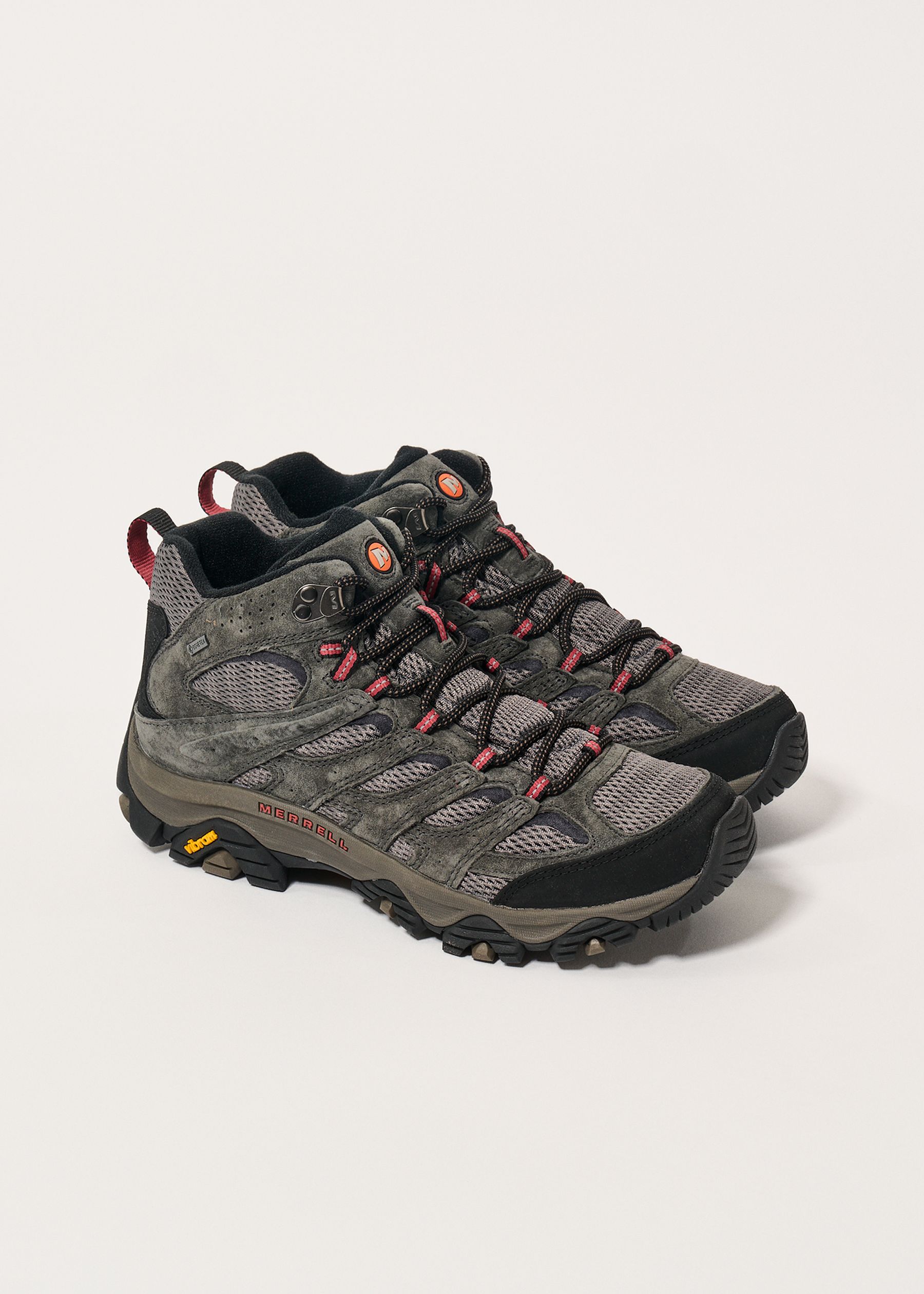 Image - 2 - Moab 3 Mid GORE-TEX Walking Boots
