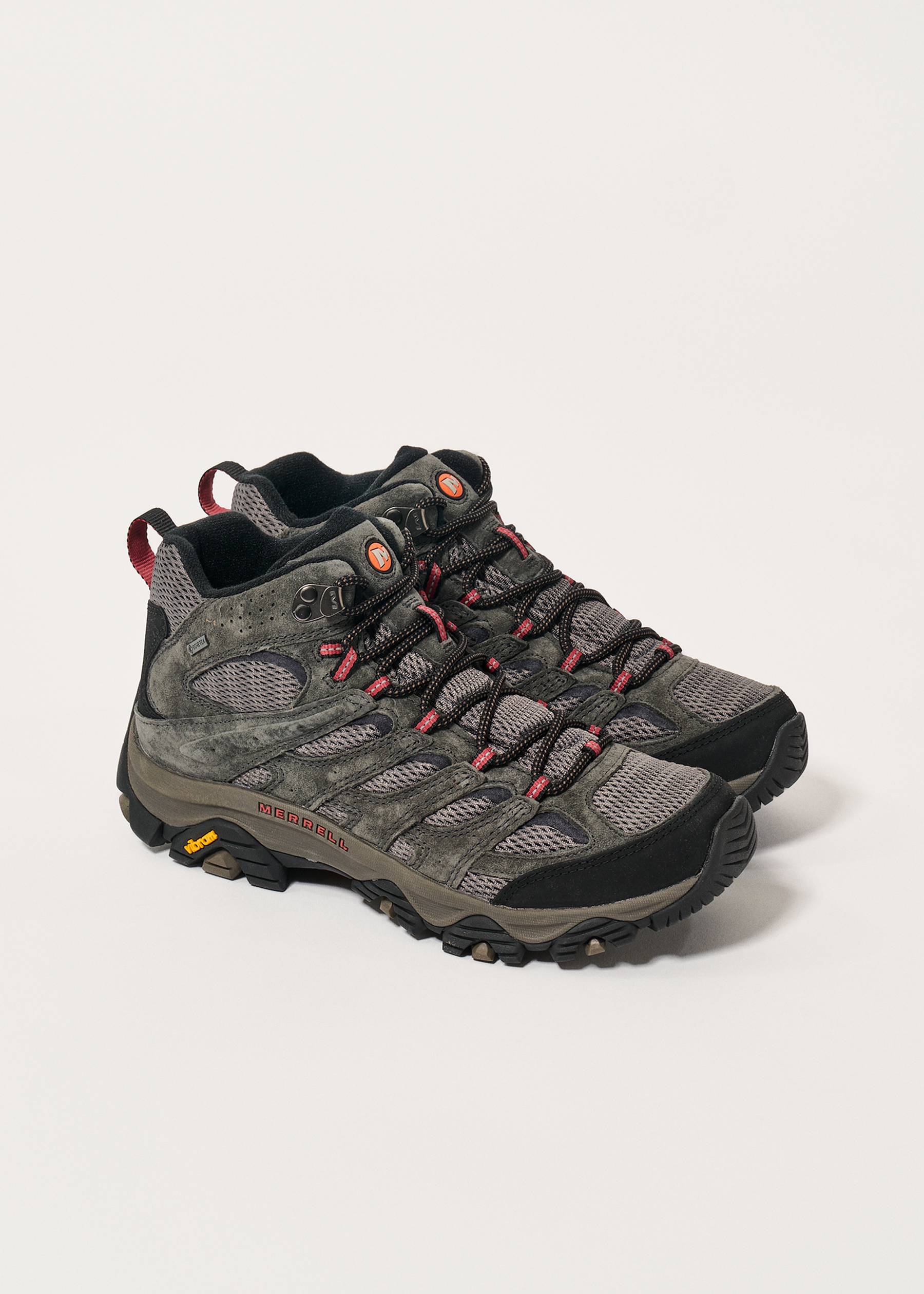 Image - 2 - Moab 3 Mid GORE-TEX Walking Boots
