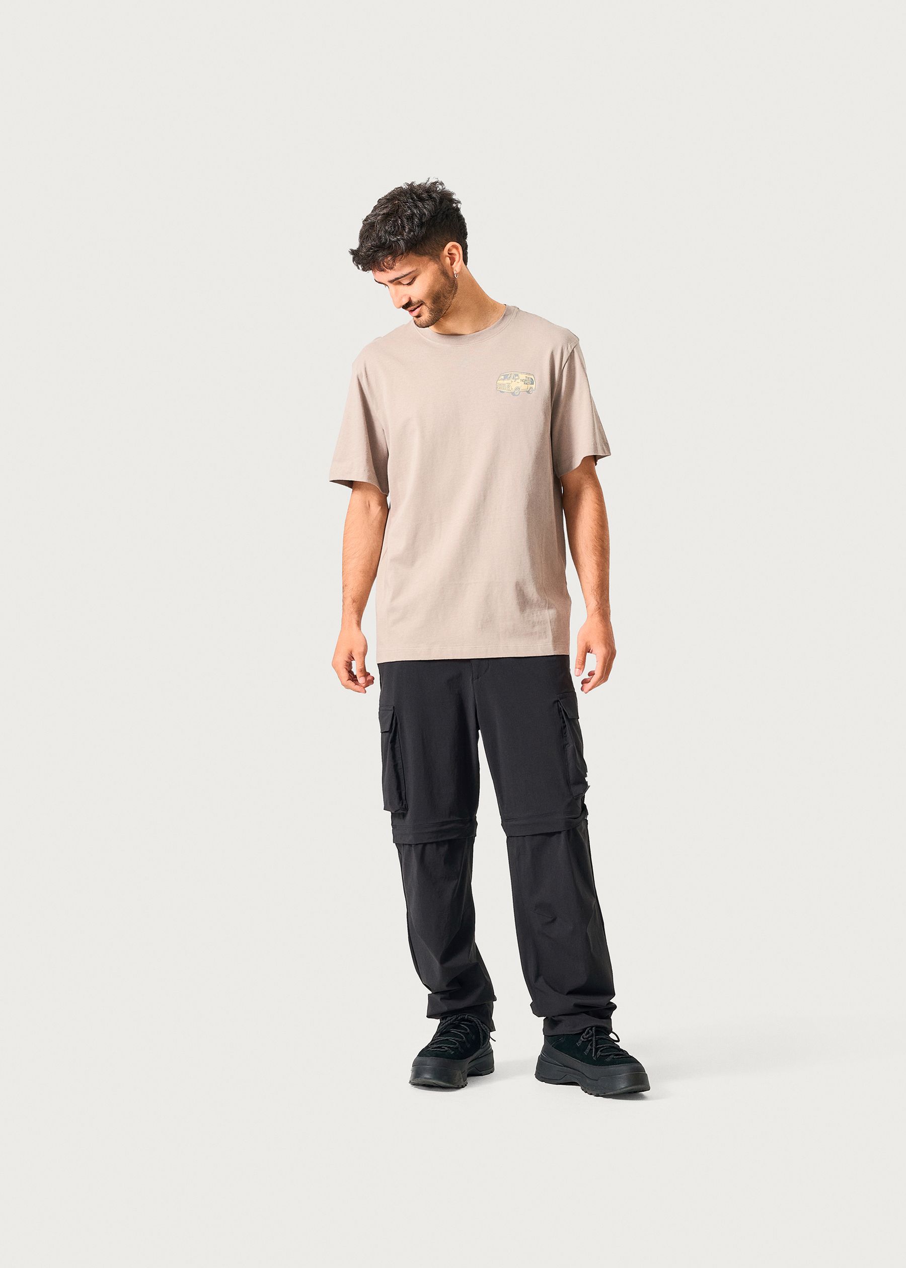 Image - 2 - Van Life Relaxed Tee