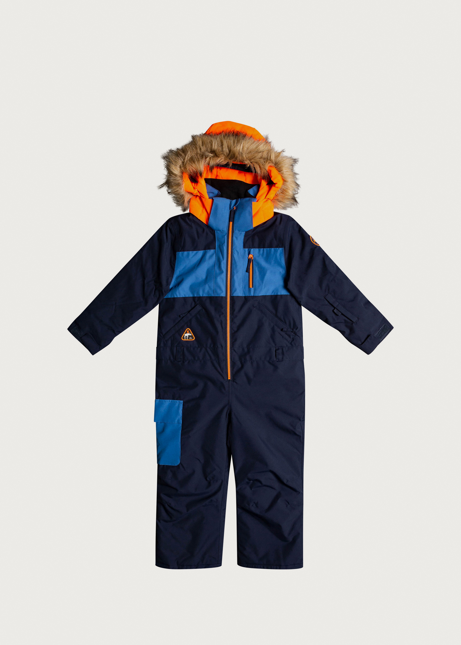 Quiksilver Rookie Snowsuit