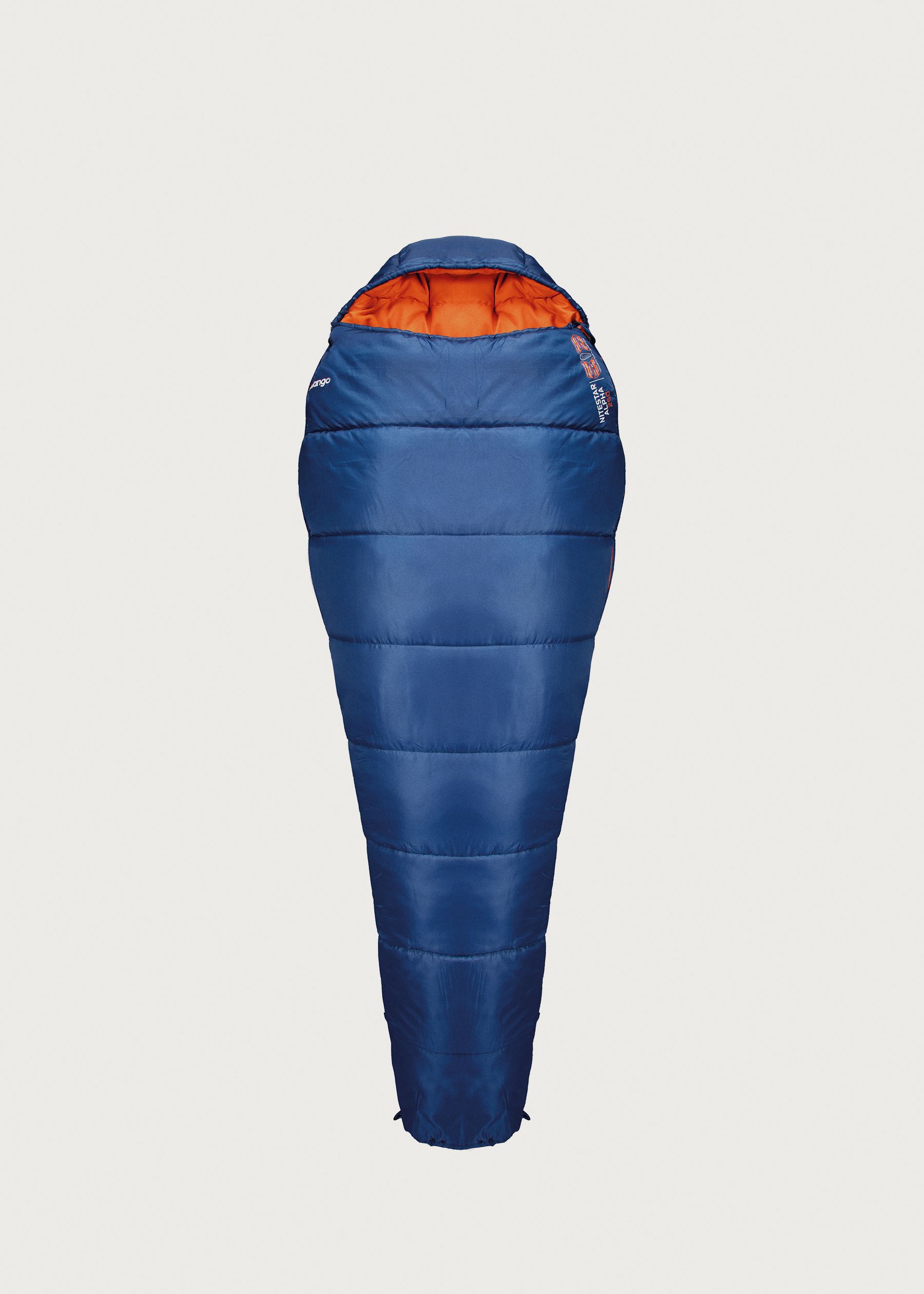 Image - 1 - Nitestar Alpha 250 Sleeping Bag
