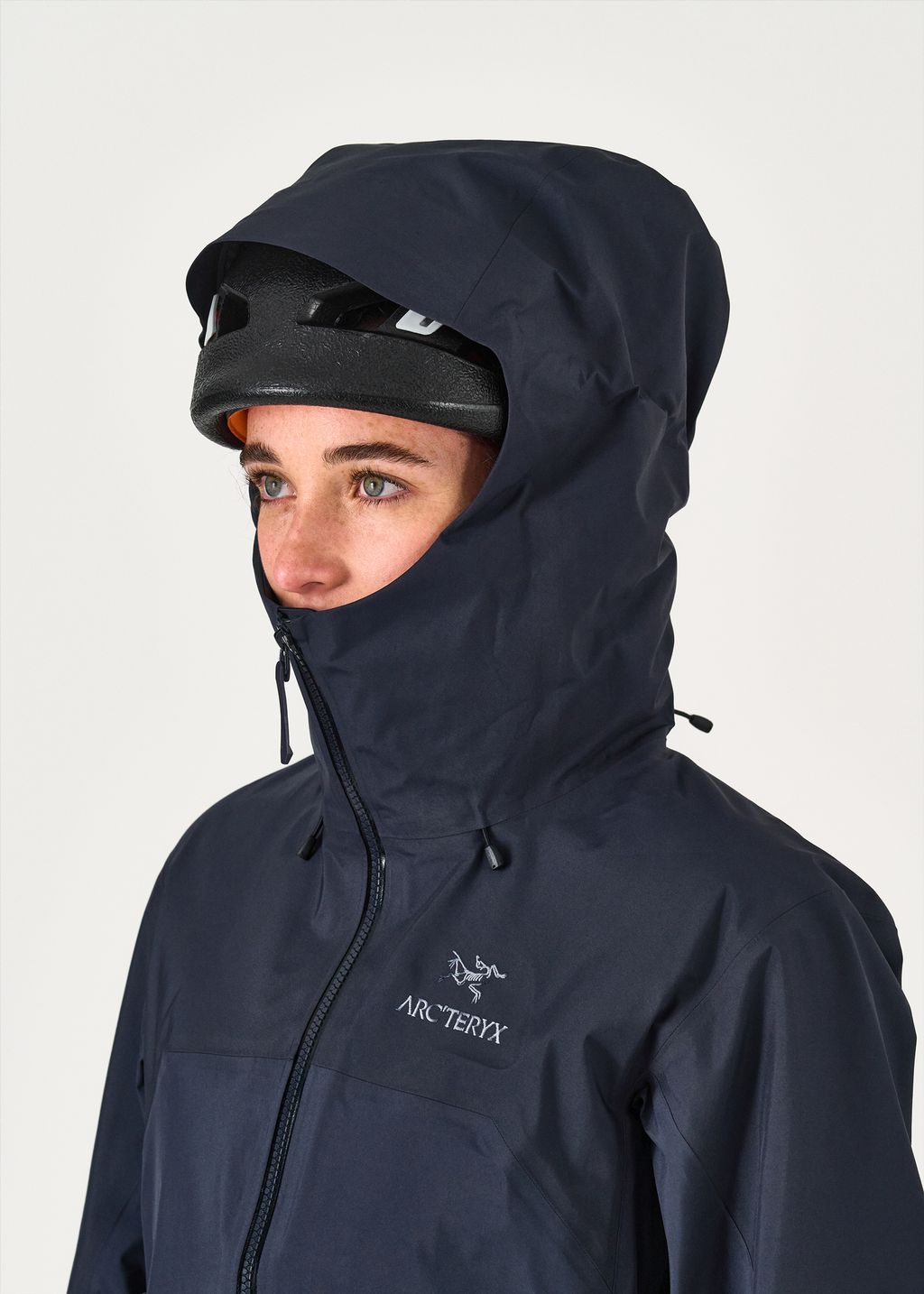Arc'teryx Beta Ar Stormhood Jacket