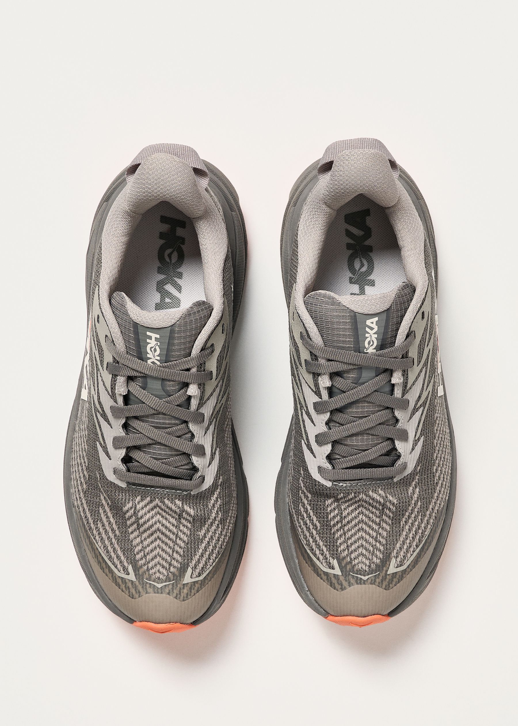 HOKA Challenger 8 GORE-TEX Trail Running Shoes