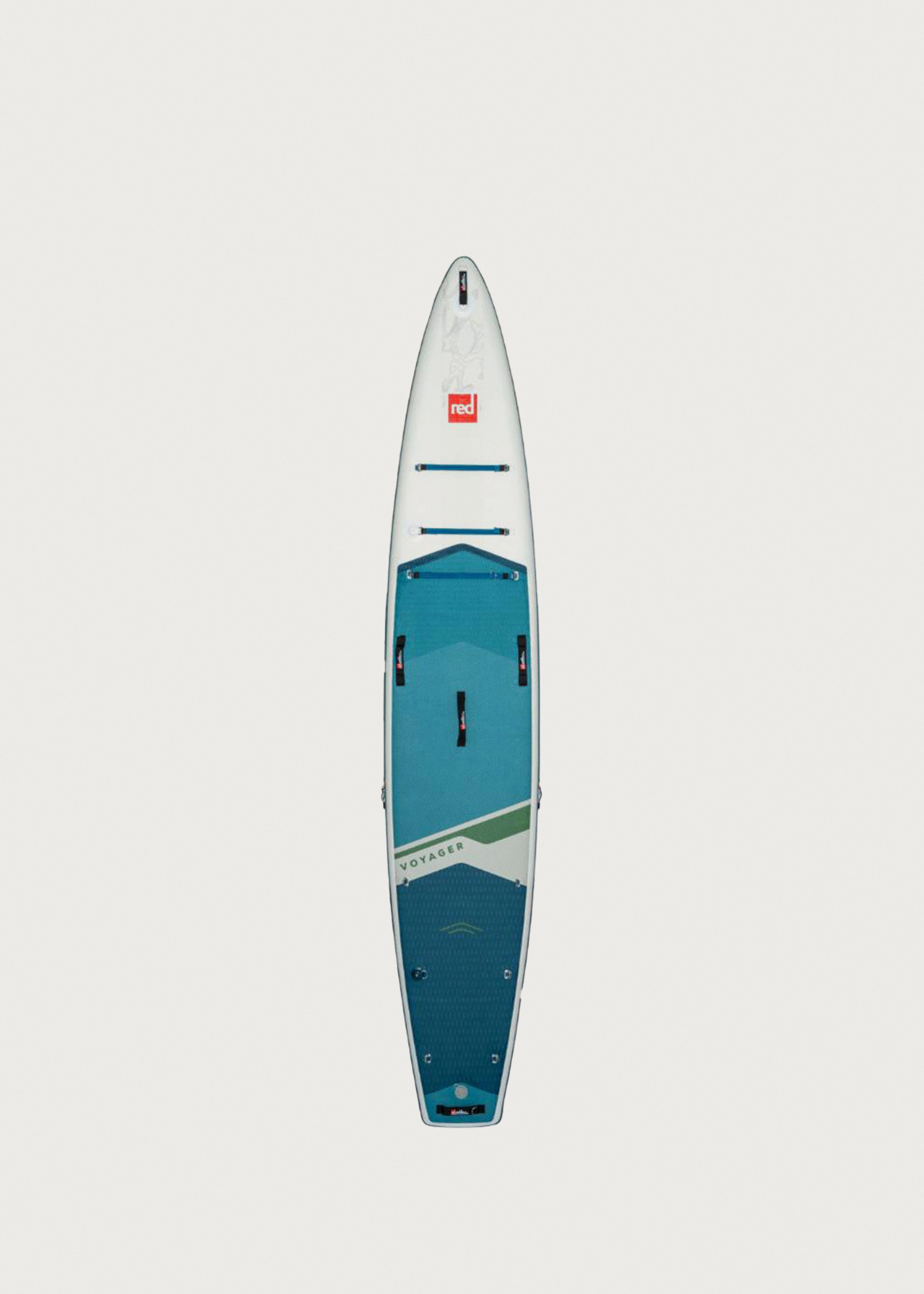 Red Equipment 14'0 Voyager Paddleboard