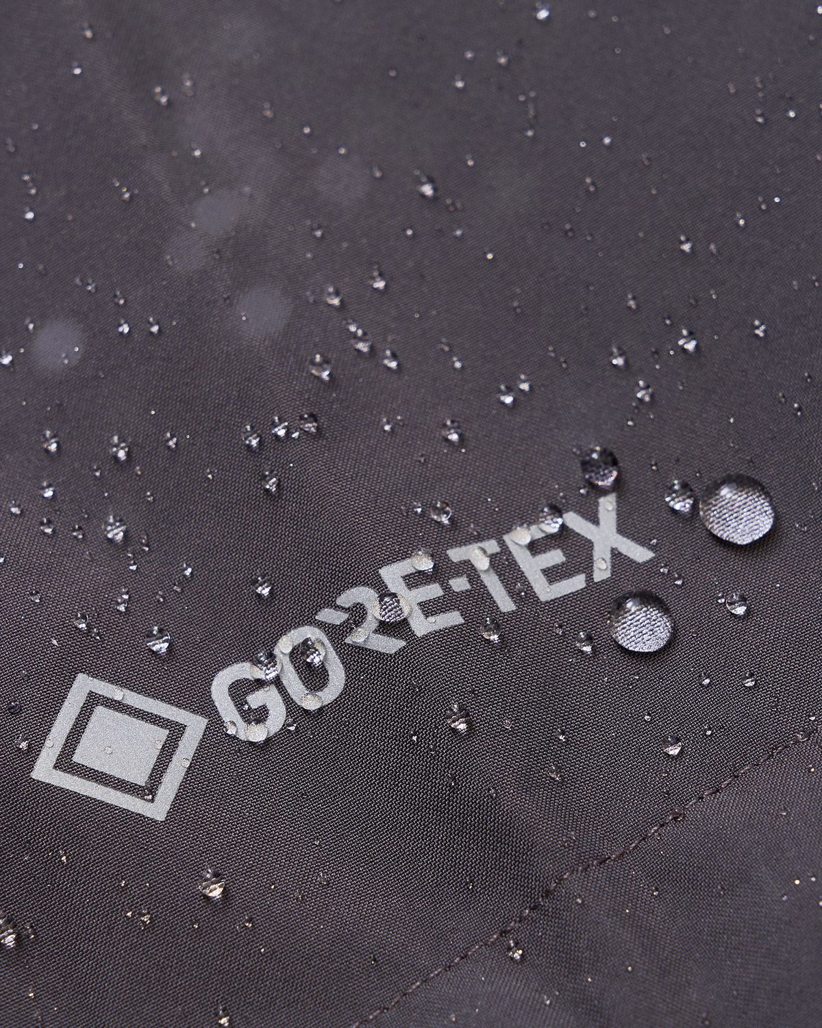 GORE-TEX ePE waterproof protection