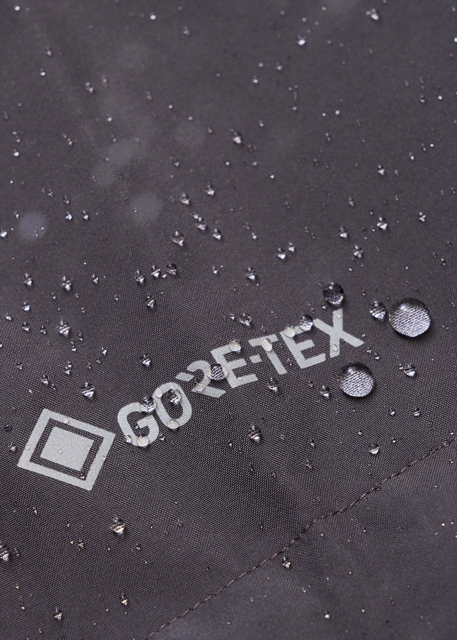 GORE-TEX ePE waterproof protection