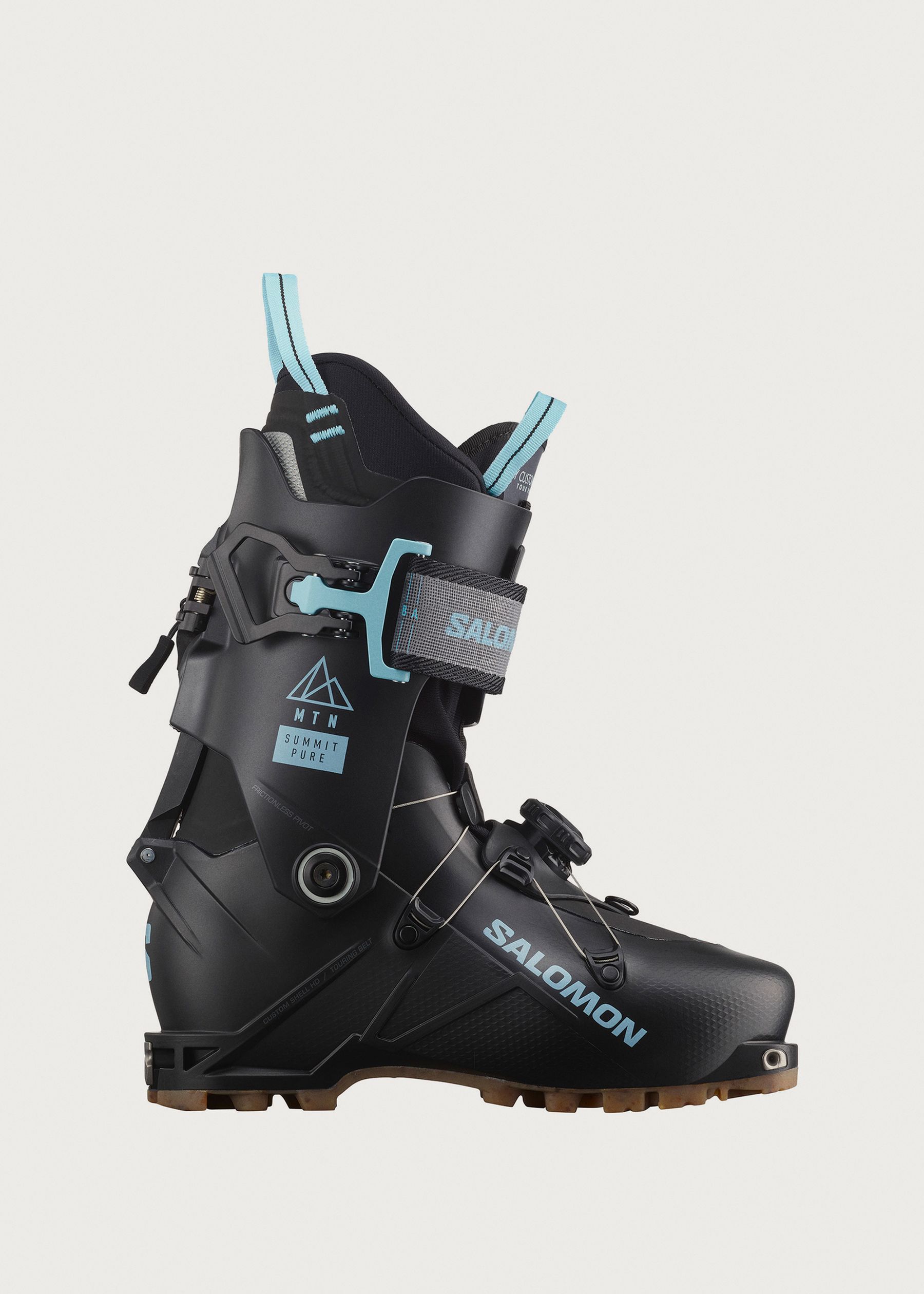Image - 1 - MTN Summit Pure Ski Boots 2023