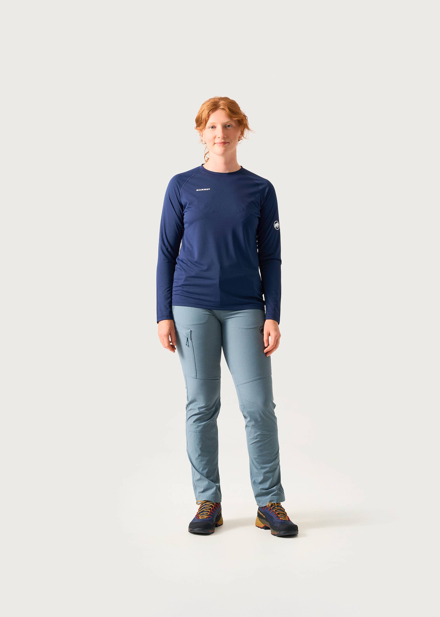 Image - 2 - Ducan FL Long Sleeve T-Shirt