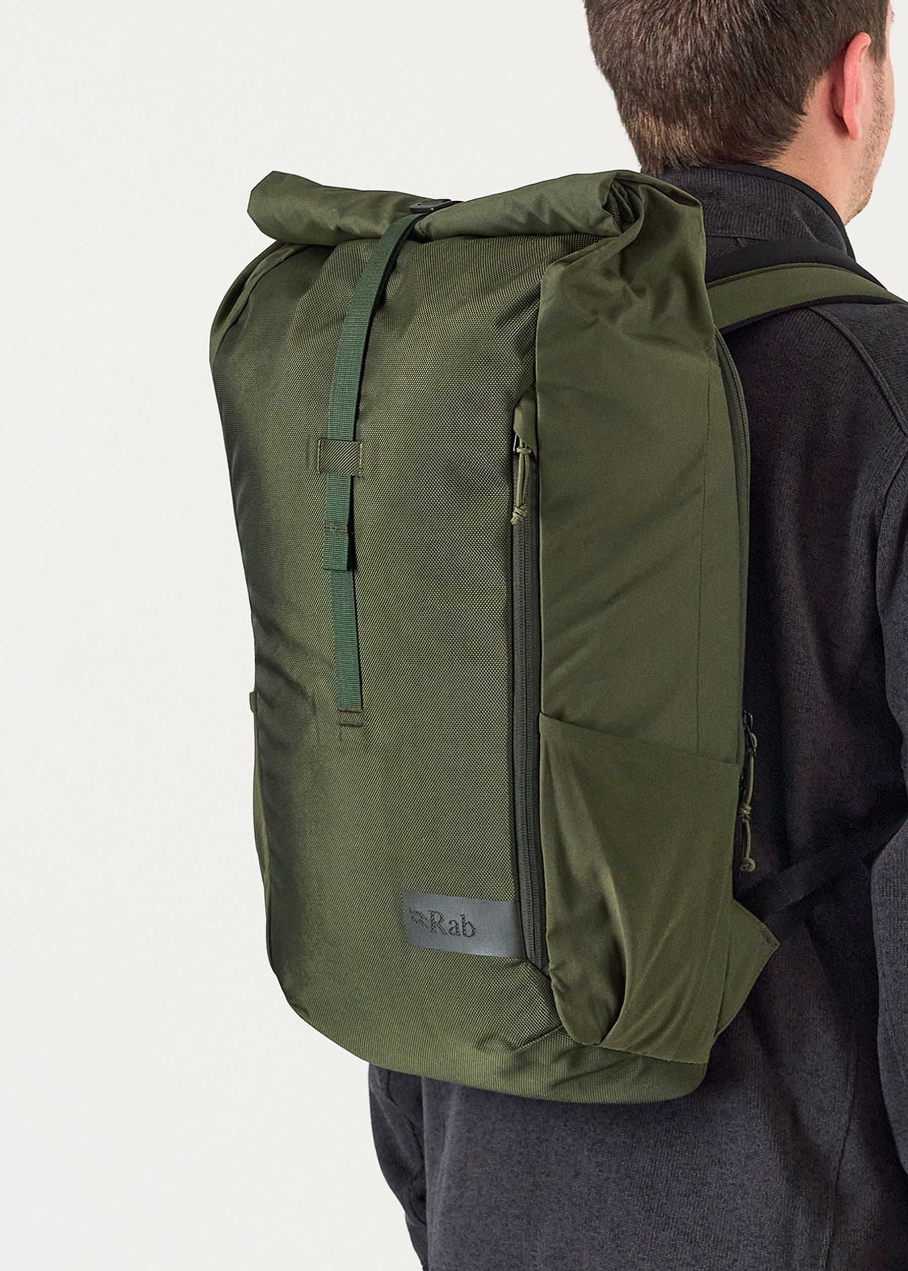 Image - 1 - Depot 25 Backpack
