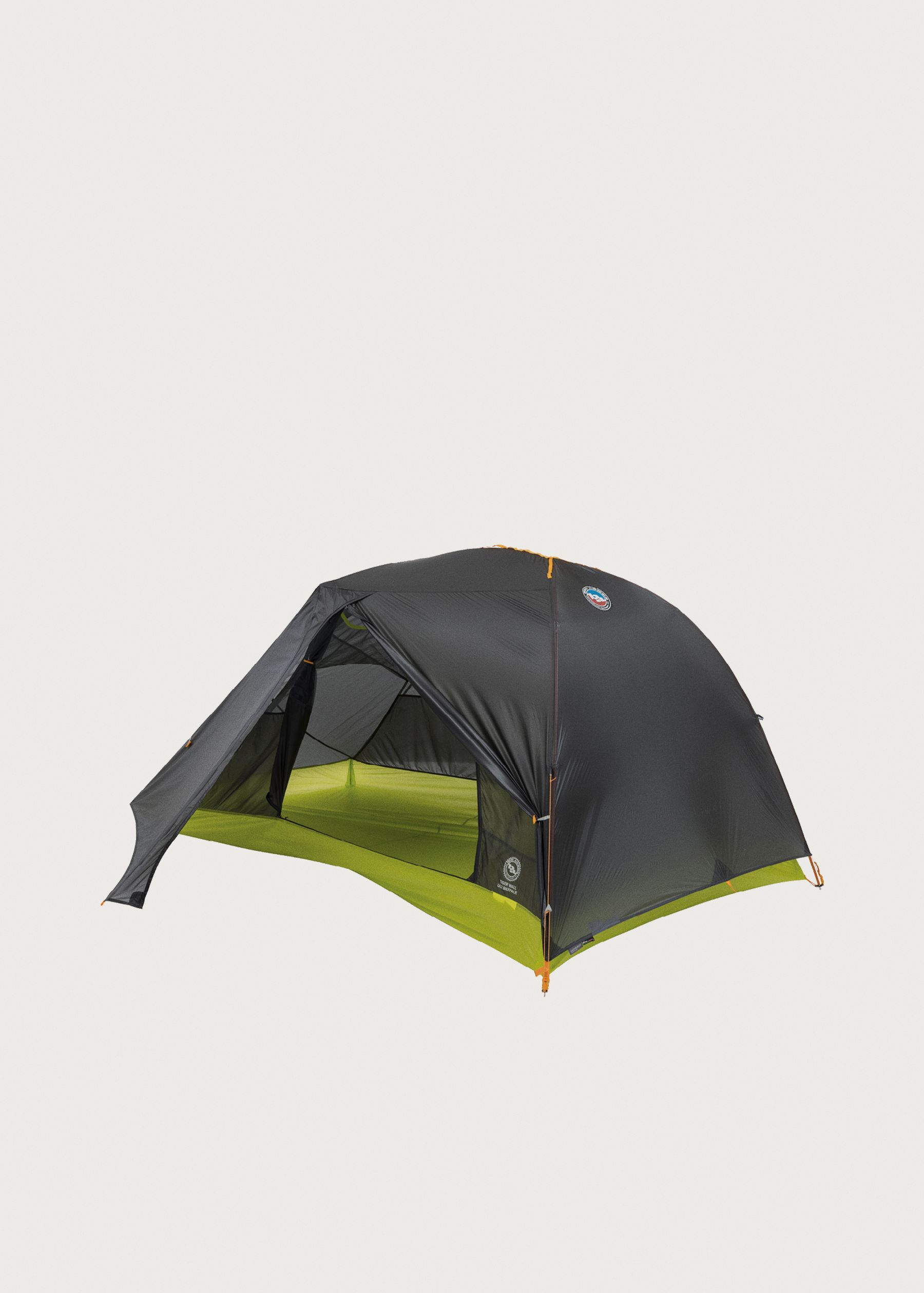 Image - 3 - Tiger Wall UL2 Bikepack Tent