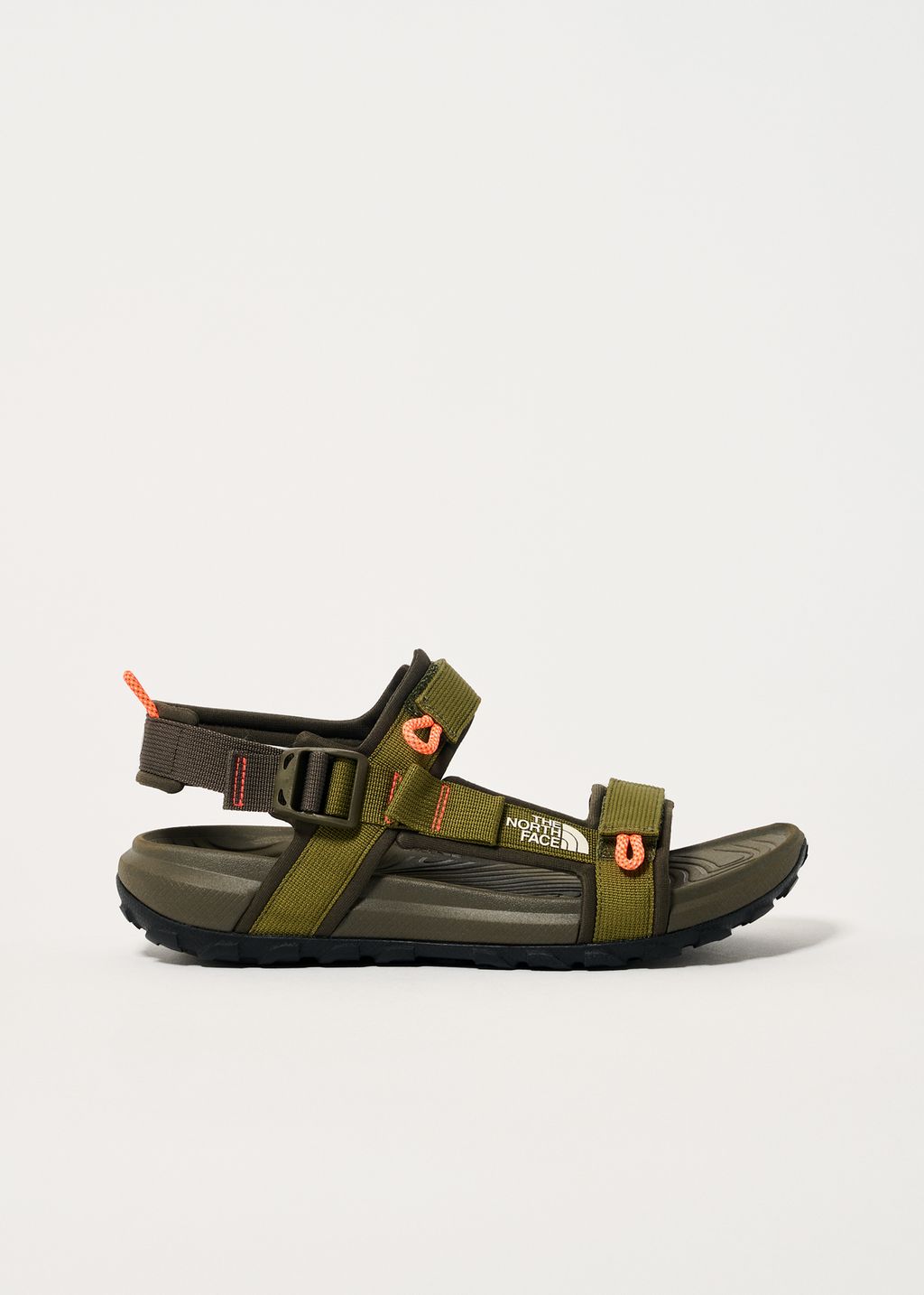 The North Face Explore Camp Sandals