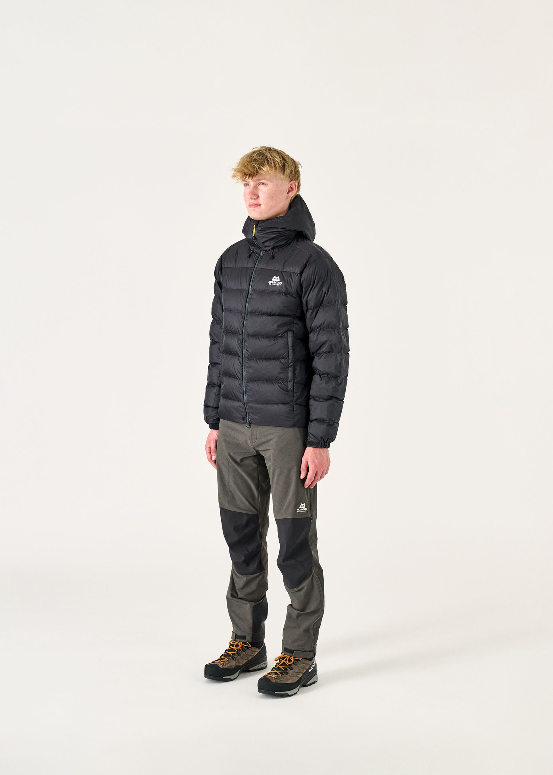 Image - 2 - Senja Down Jacket