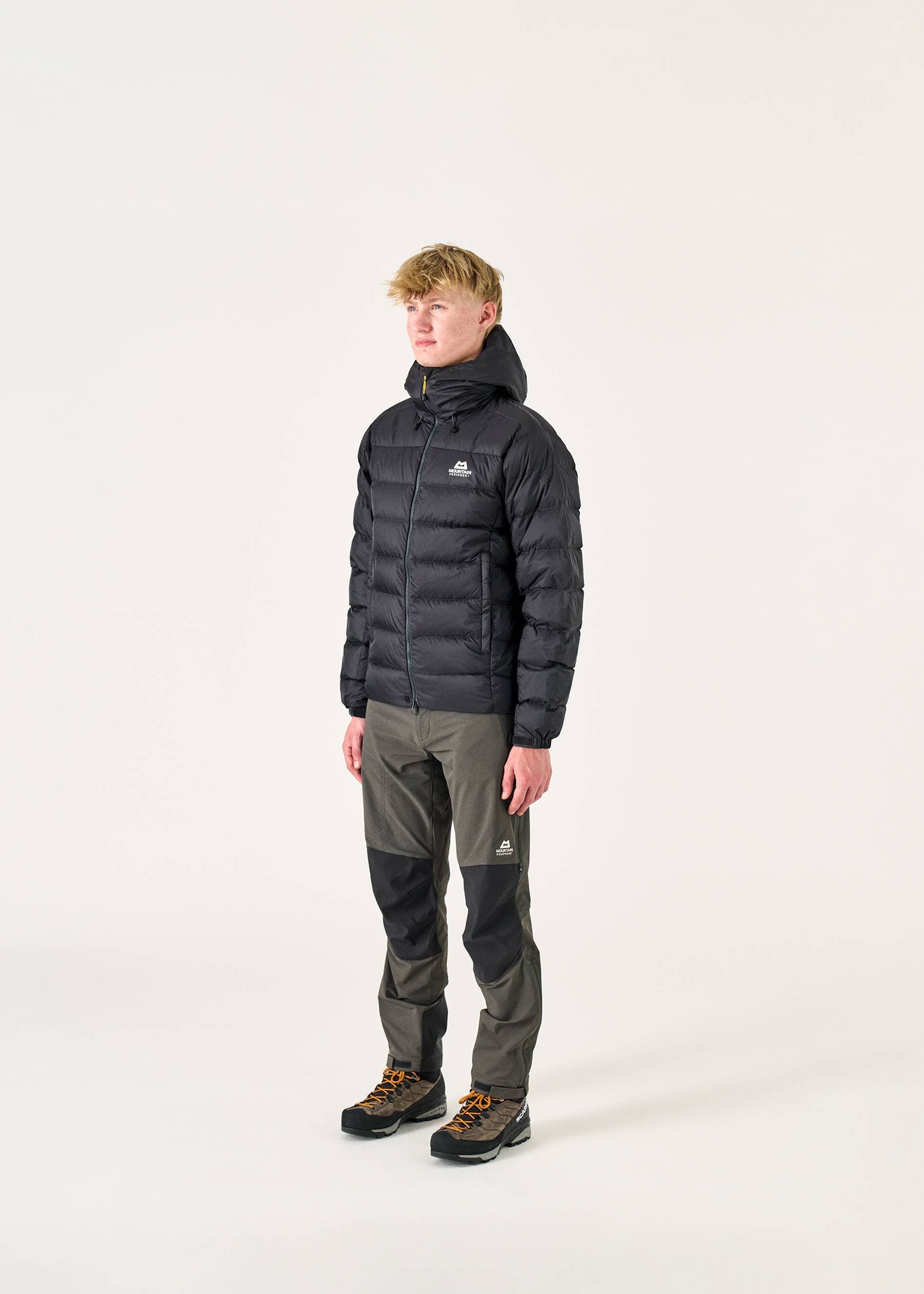 Image - 2 - Senja Down Jacket