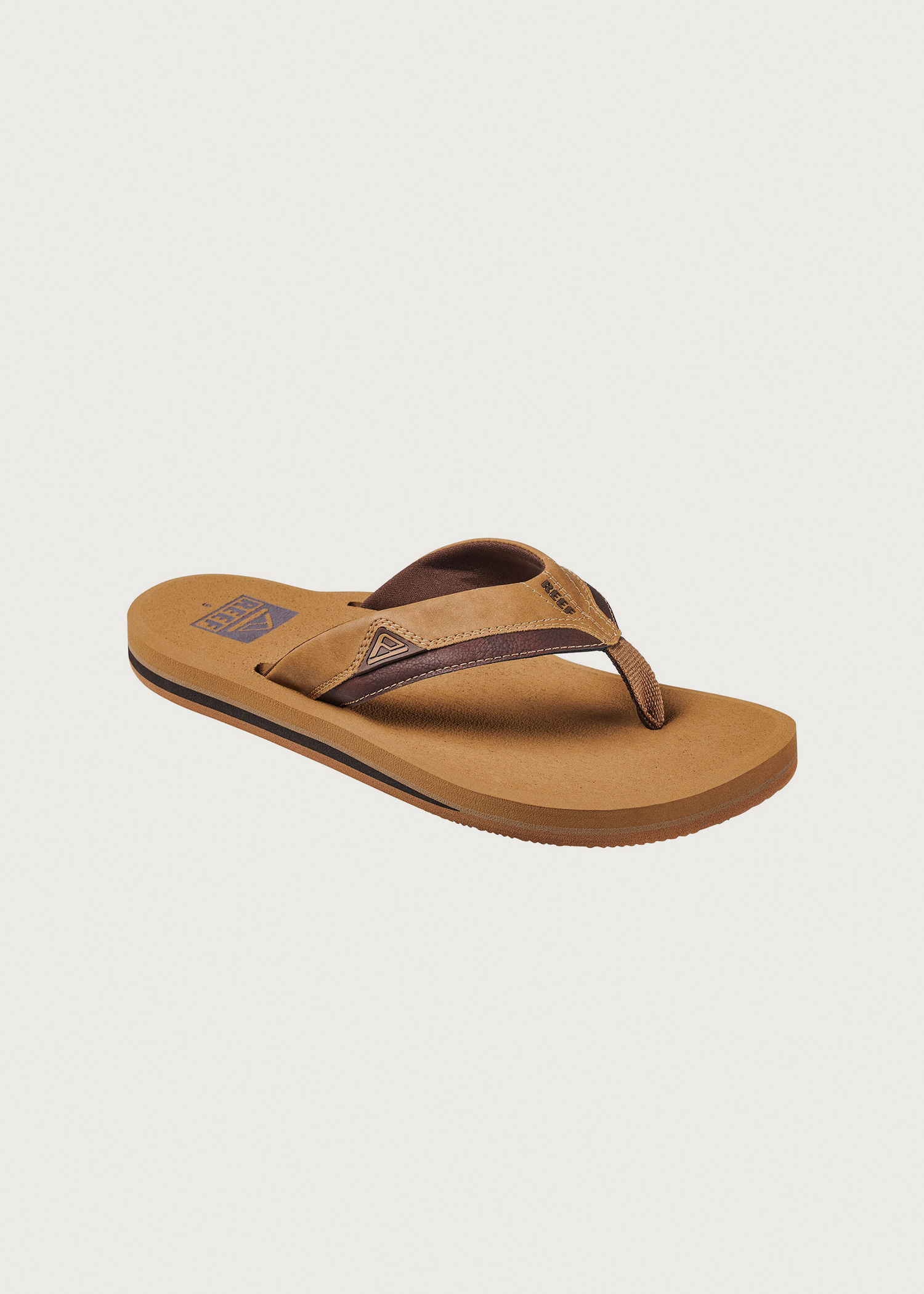 Reef Cushion Dawn Flip Flops