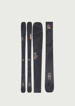 Reliance 92 TI Skis