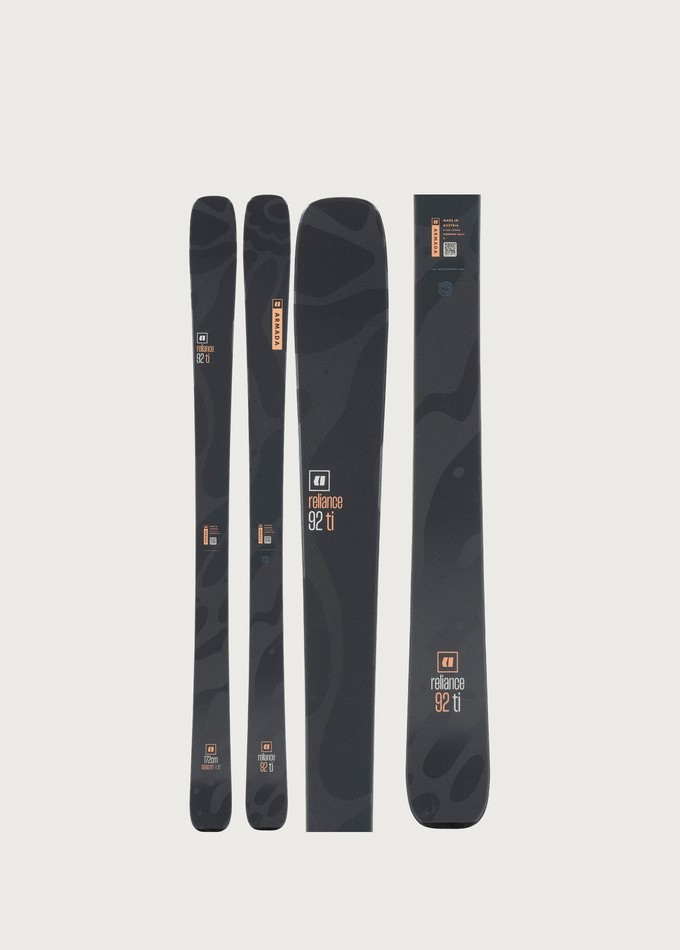 Tyrolia Attack LYT 11 GW Ski Bindings