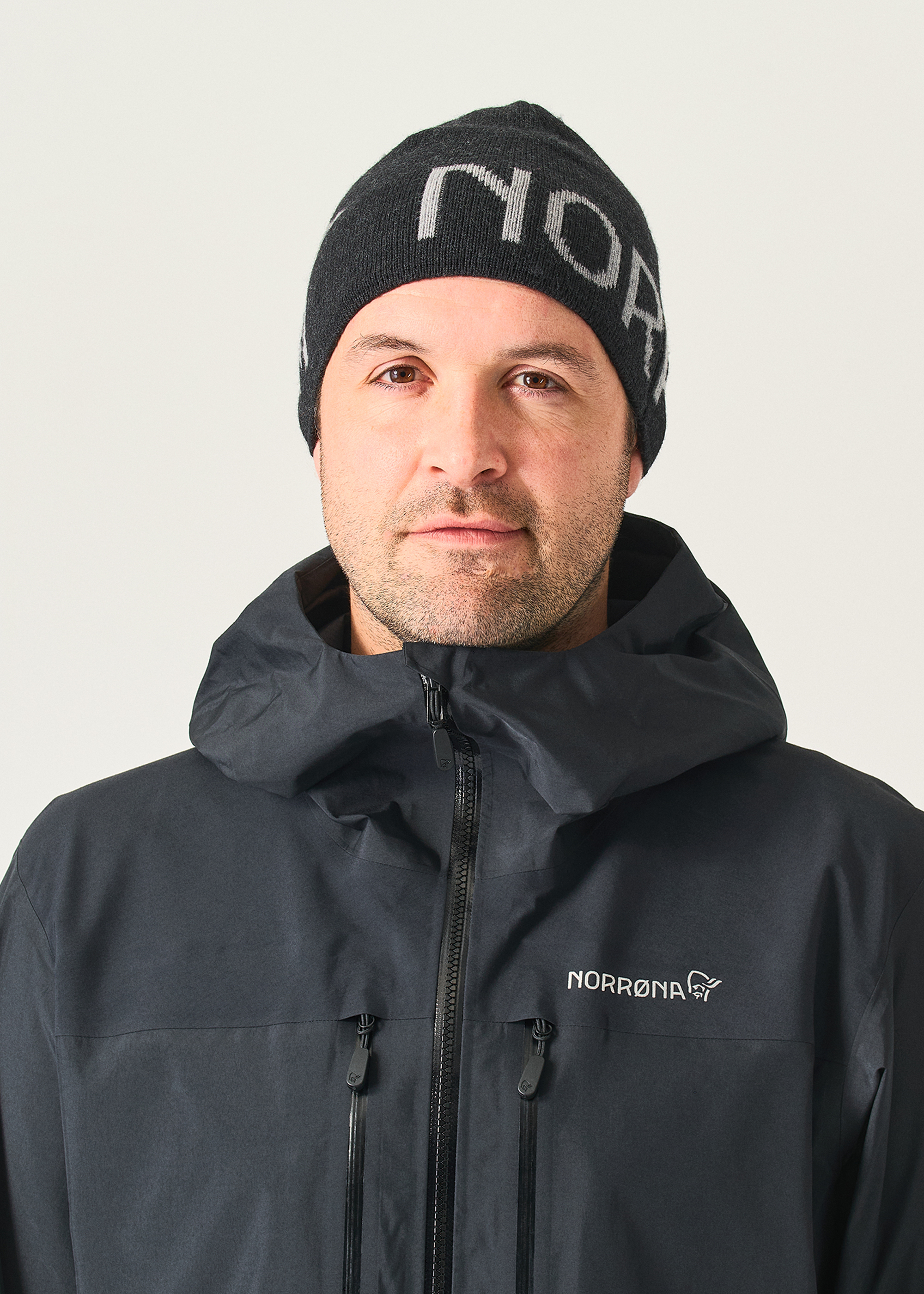 Norrona Trollveggen GORE-TEX Pro Light Jacket