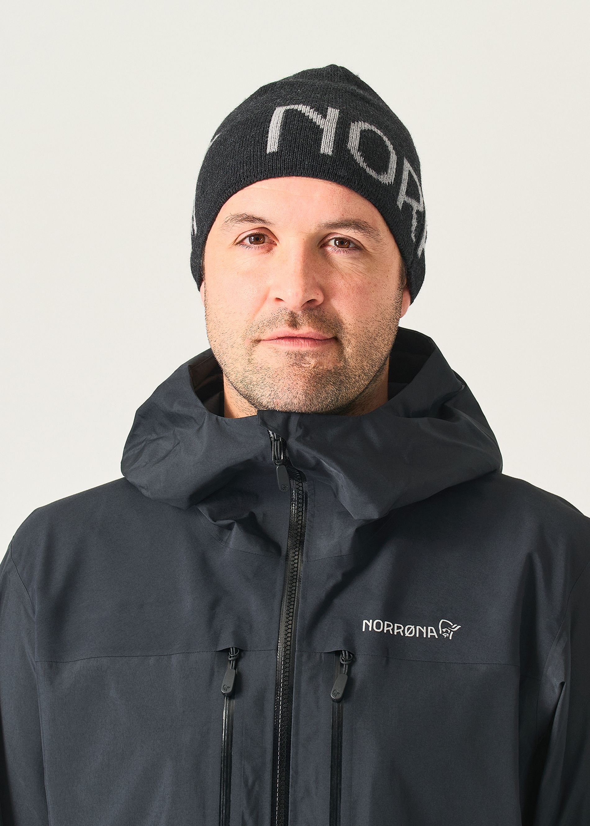 Norrona Trollveggen GORE-TEX Pro Light Jacket
