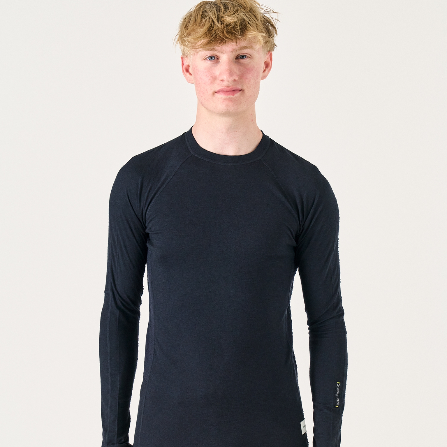 Image of Base layers