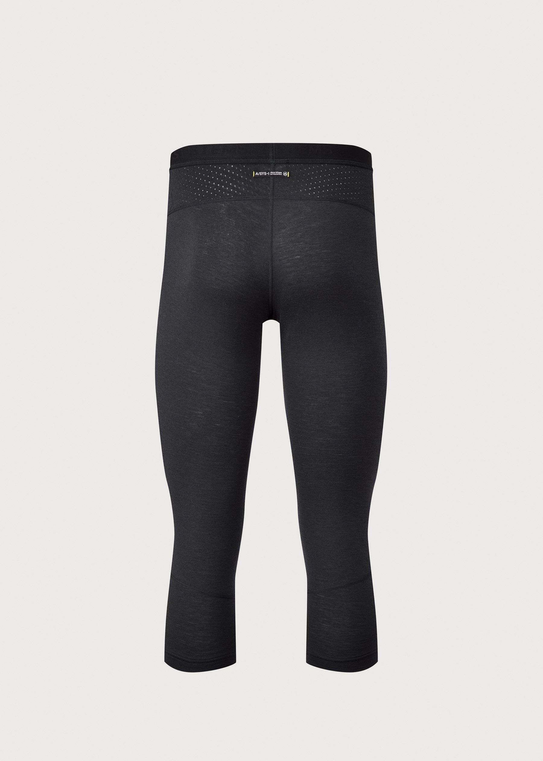 Image - 2 - Boulder 125 Merino 3/4 Leggings