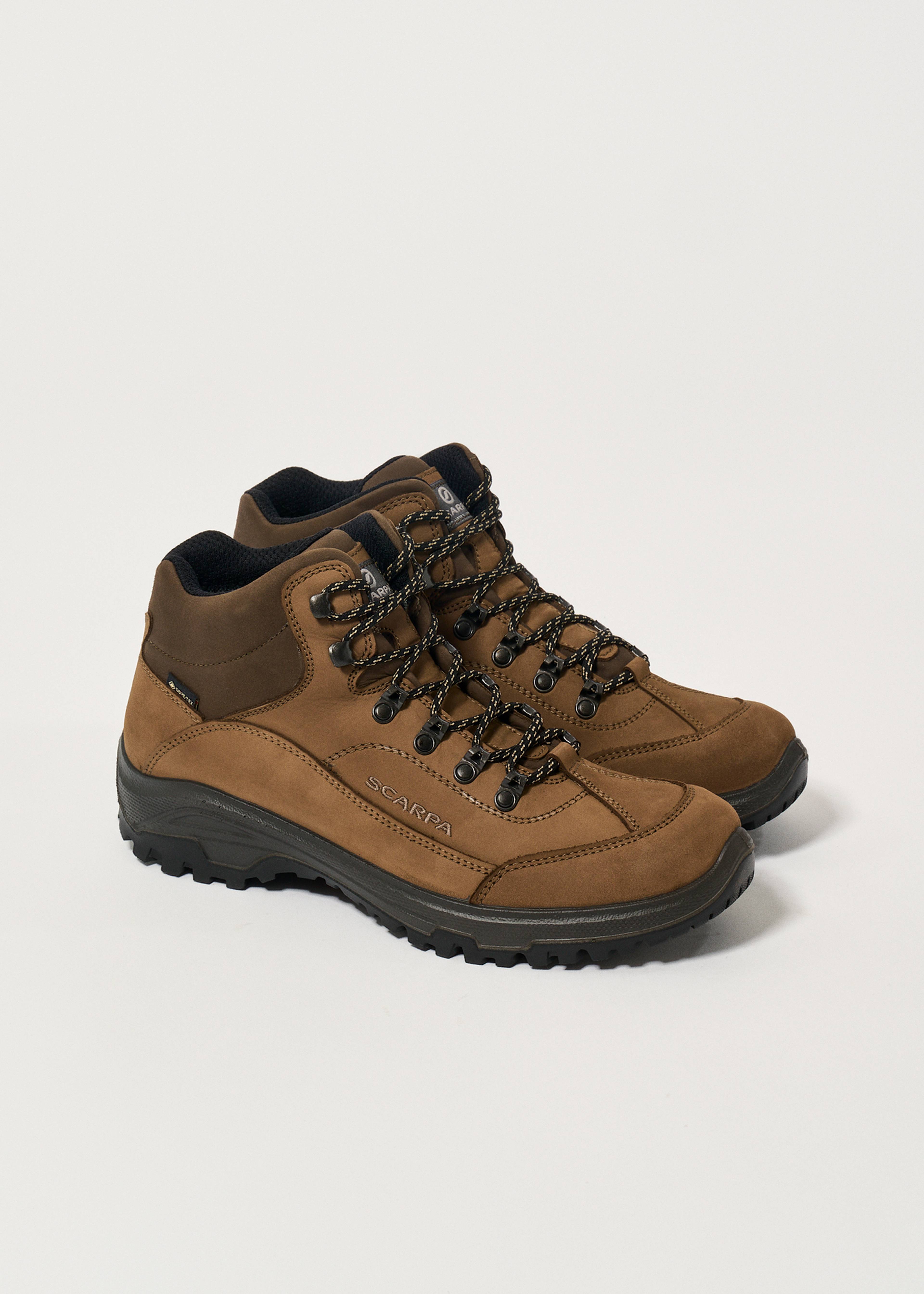 Scarpa Cyrus Mid GORE-TEX Boots