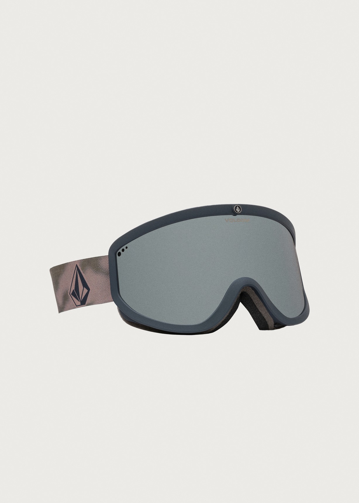 新品 VOLCOM MAGNA GOGGLE ICONIC STONE ゴーグル VOLCOM 22-23 スノーボード ウェア ボルコム メンズ ウエアー