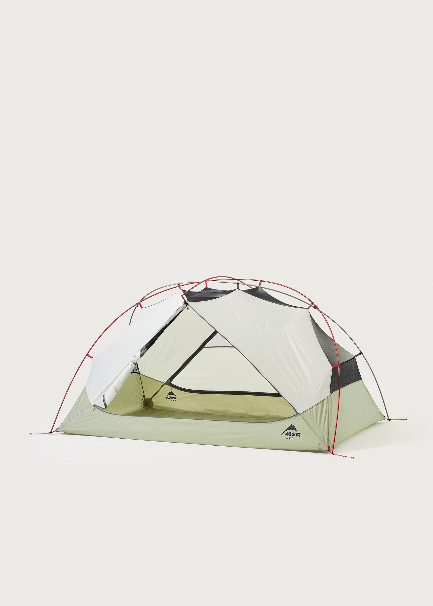 Image - 2 - Elixir 2P Tent