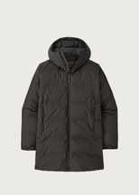 Jackson Glacier Parka