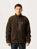 Climaplus Shearling Jacket
