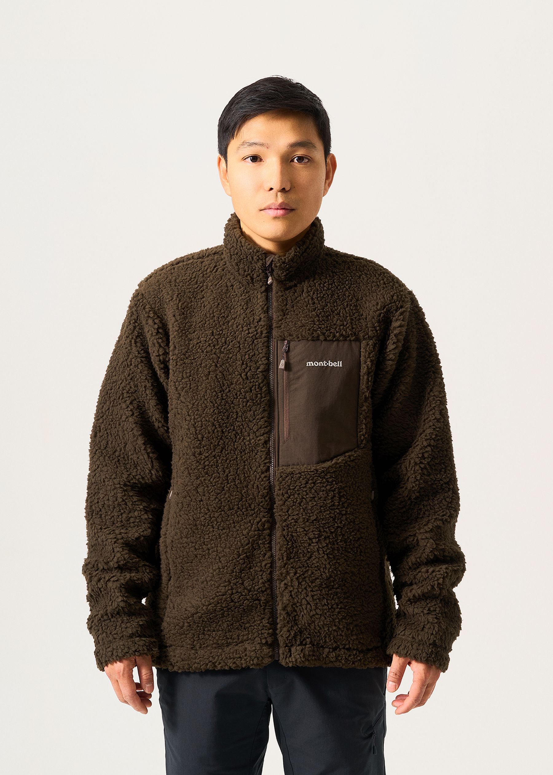 Image - 1 - Climaplus Shearling Jacket
