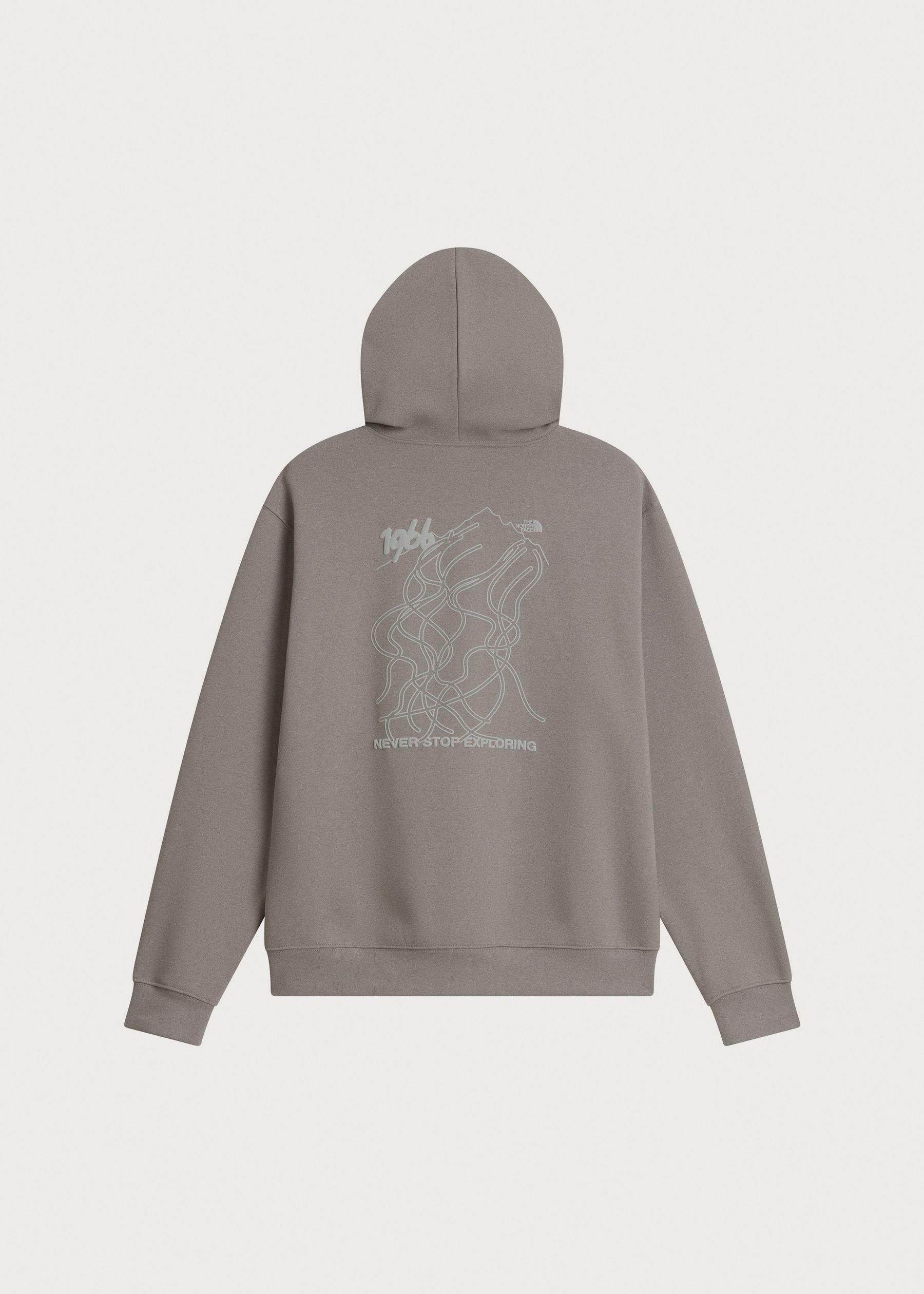 Image - 2 - NSE Slopes Relaxed Hoody